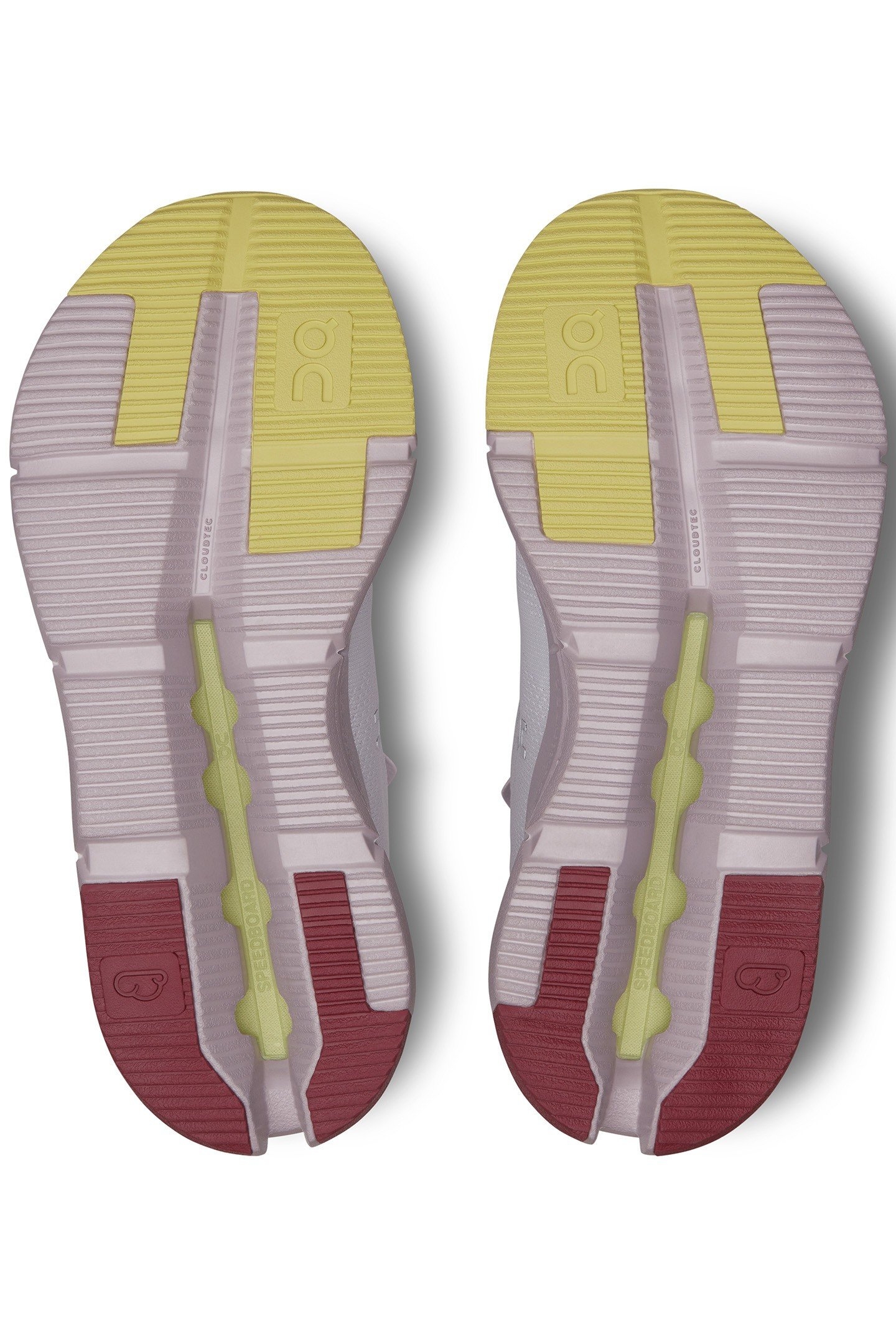 CLOUDNOVA 1 UNDYED-WHITE FADE 5