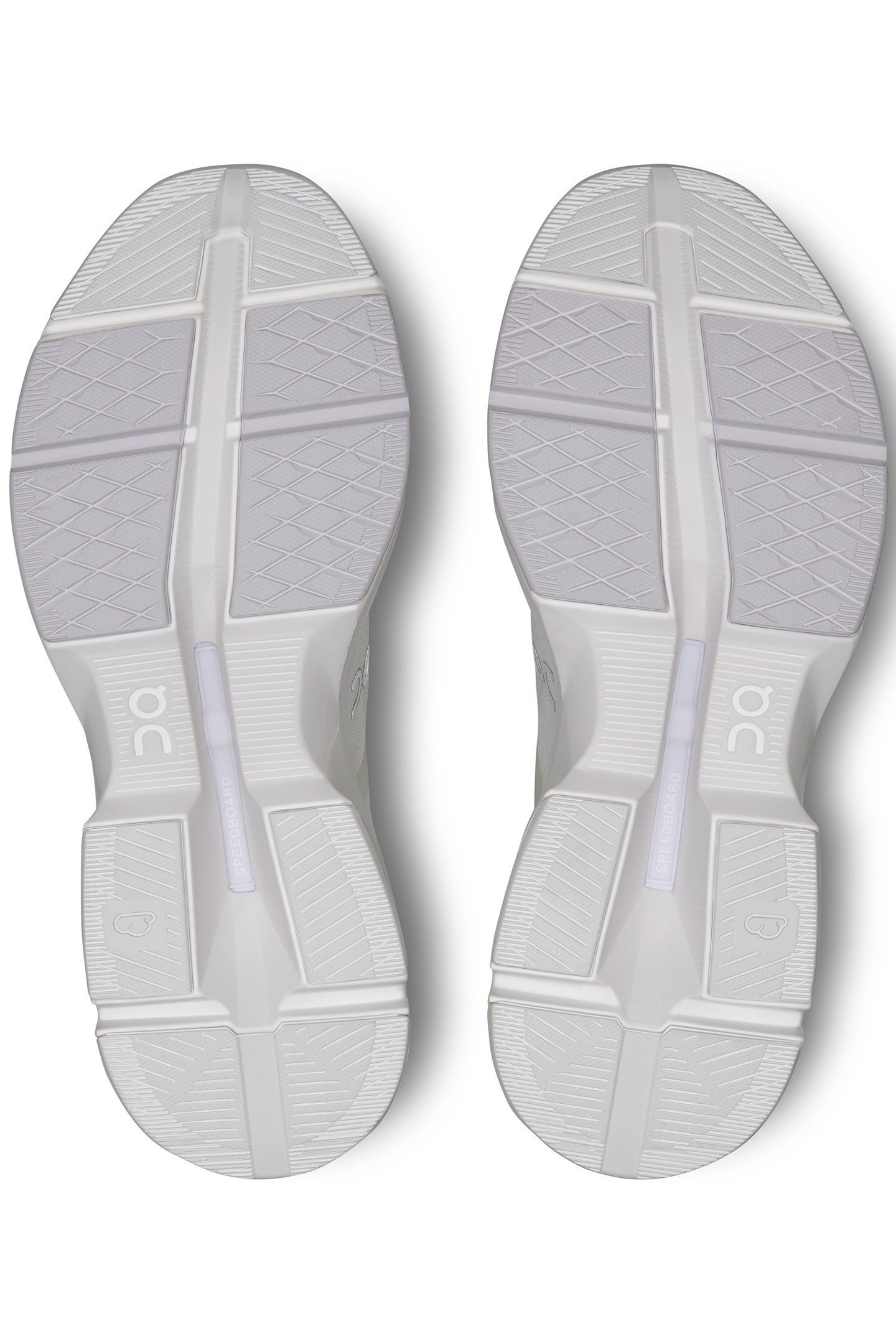 CLOUDPULSE 1 UNDYED FROST 5