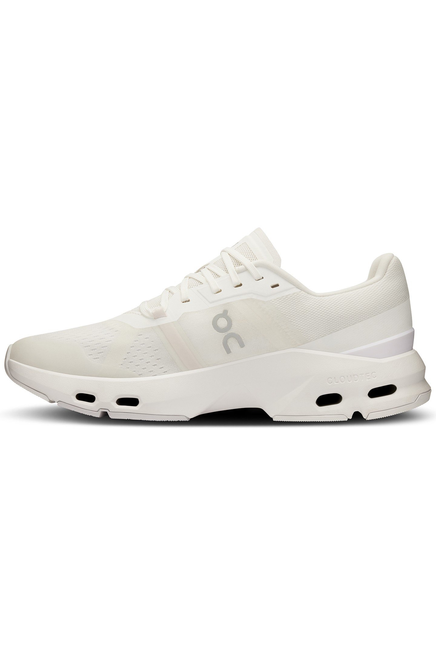 CLOUDPULSE 1 UNDYED FROST 6