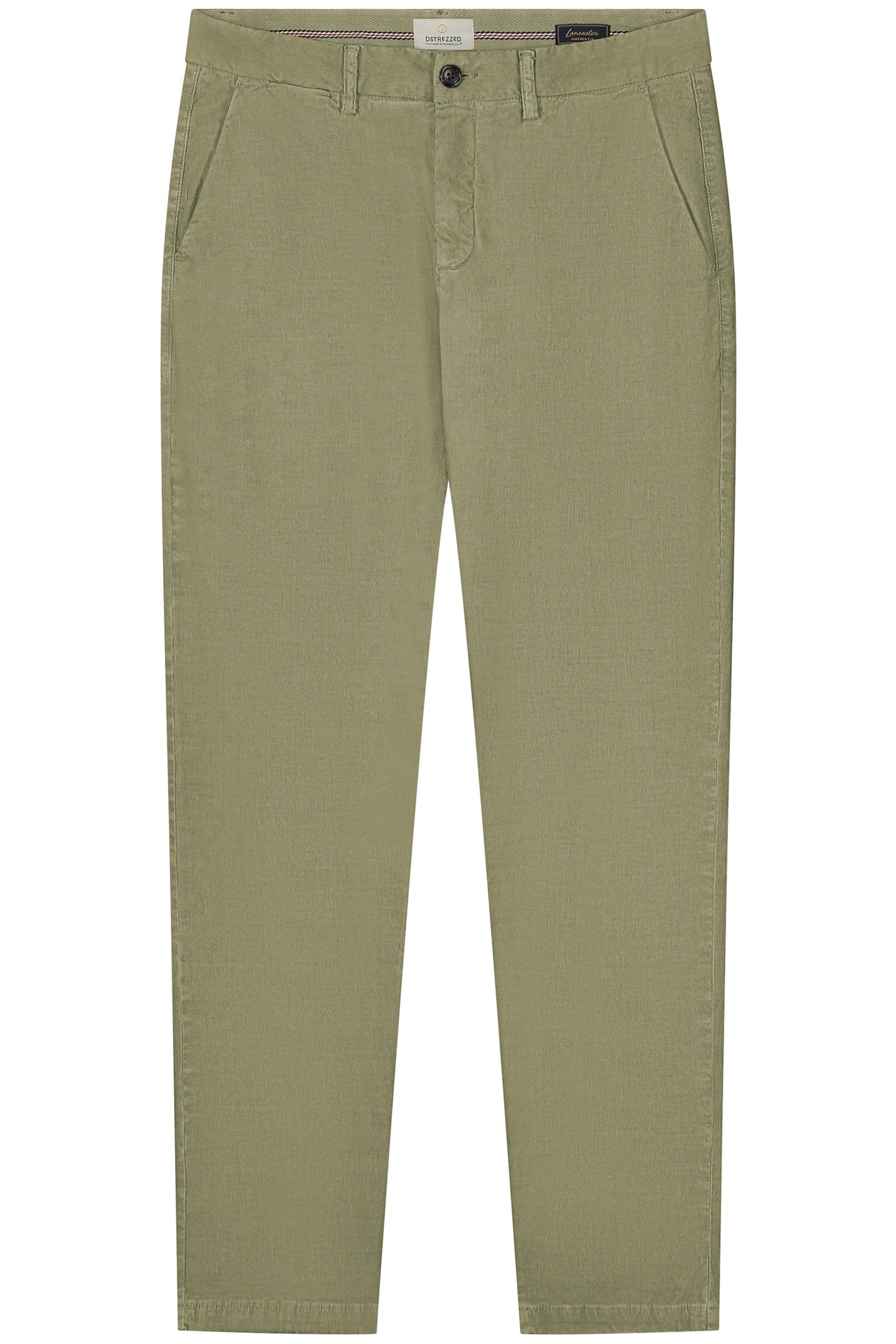 DS_LANCASTER RIBCORD CHINO DARK SAND 4