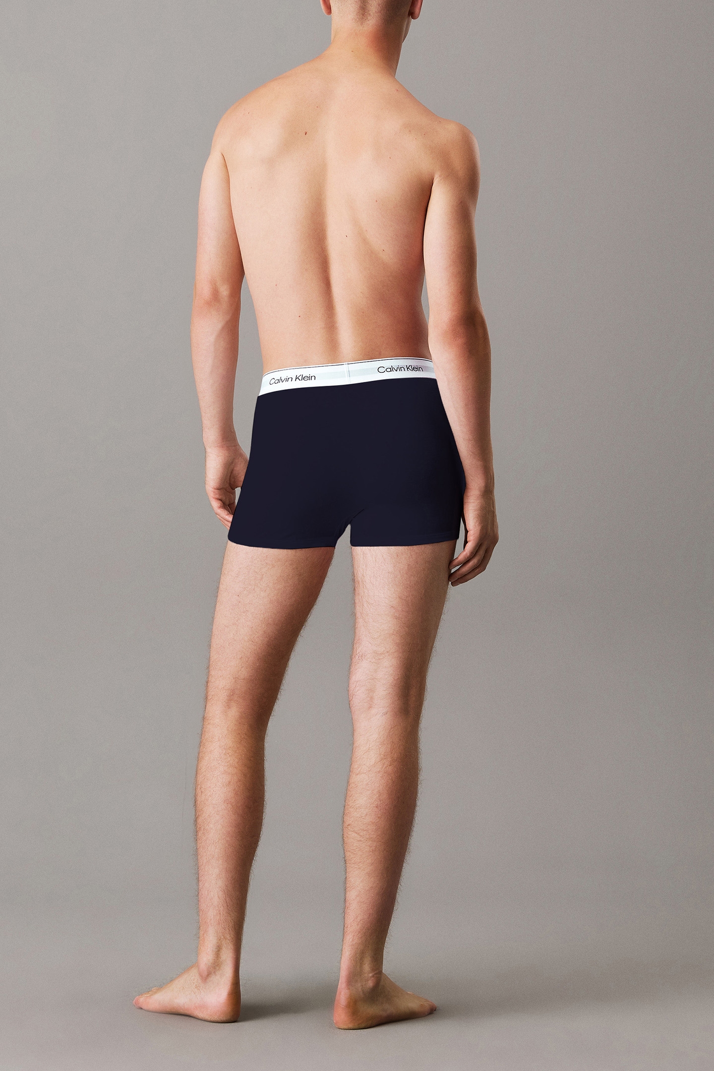 TRUNK 3PK SLINE, MC STR_KEWL LIME, KEWL LIME 4