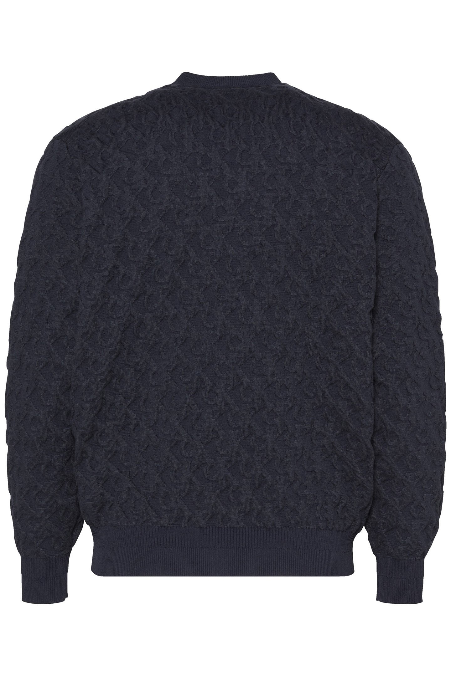 REL AOP SWEATER NIGHT SKY 5
