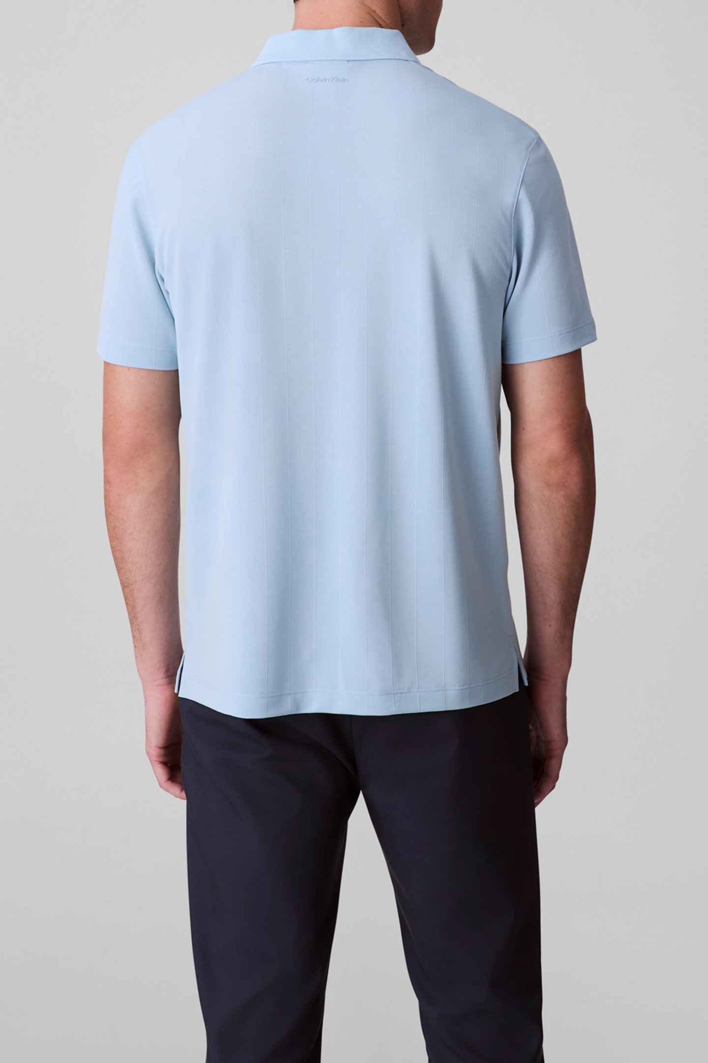 SS STRIPE STRECH JAC WINTER SKY 2