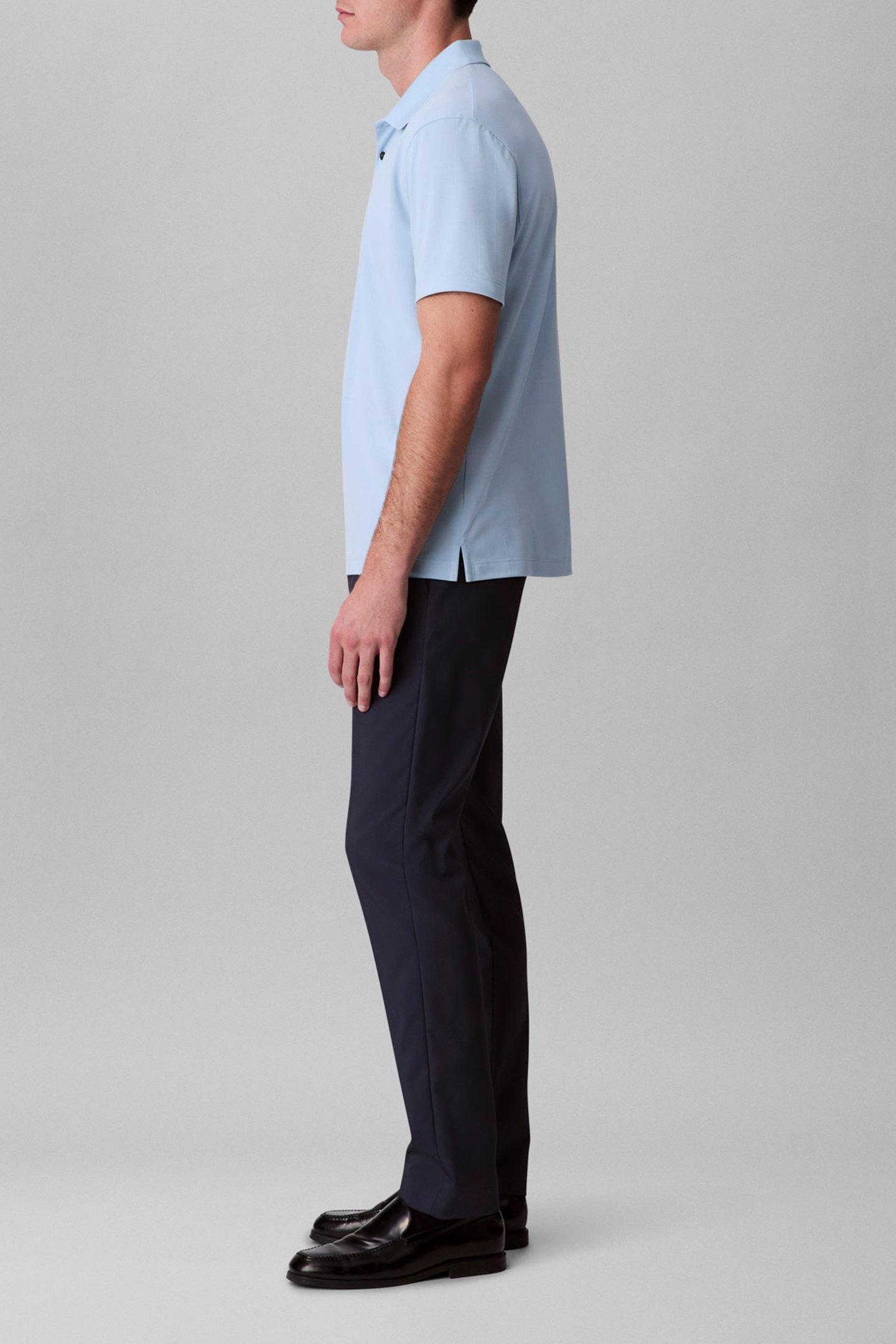 SS STRIPE STRECH JAC WINTER SKY 4