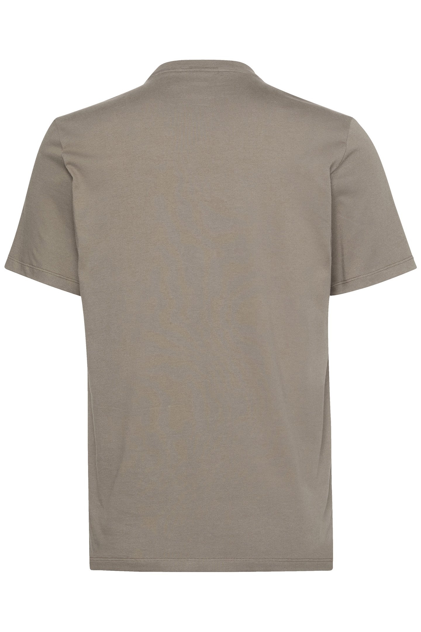 SS SMOOTH CTTN SOLID MOREL 4