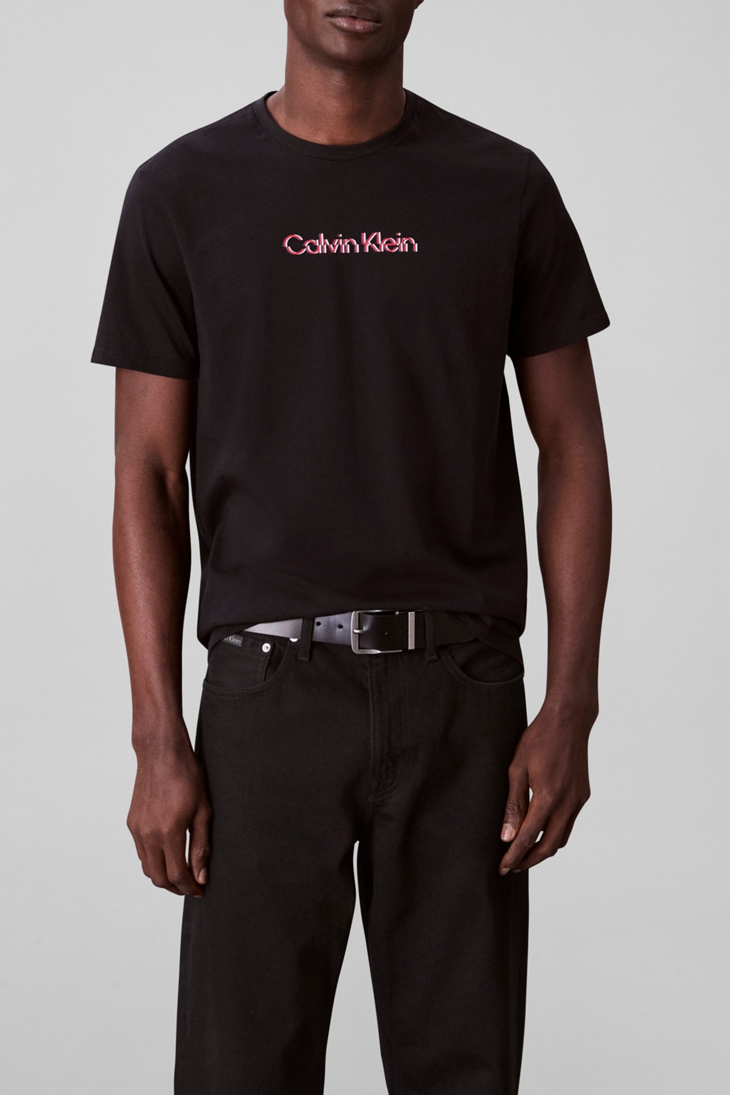 SS GLITCHED LOGO EU BLACK 1