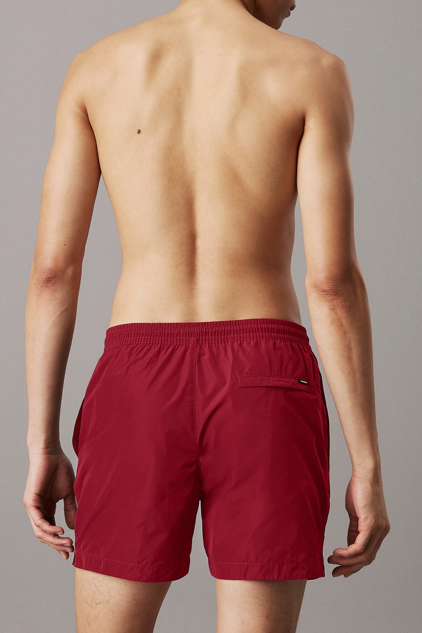 MEDIUM DRAWSTRING QUAINT BERRY 2