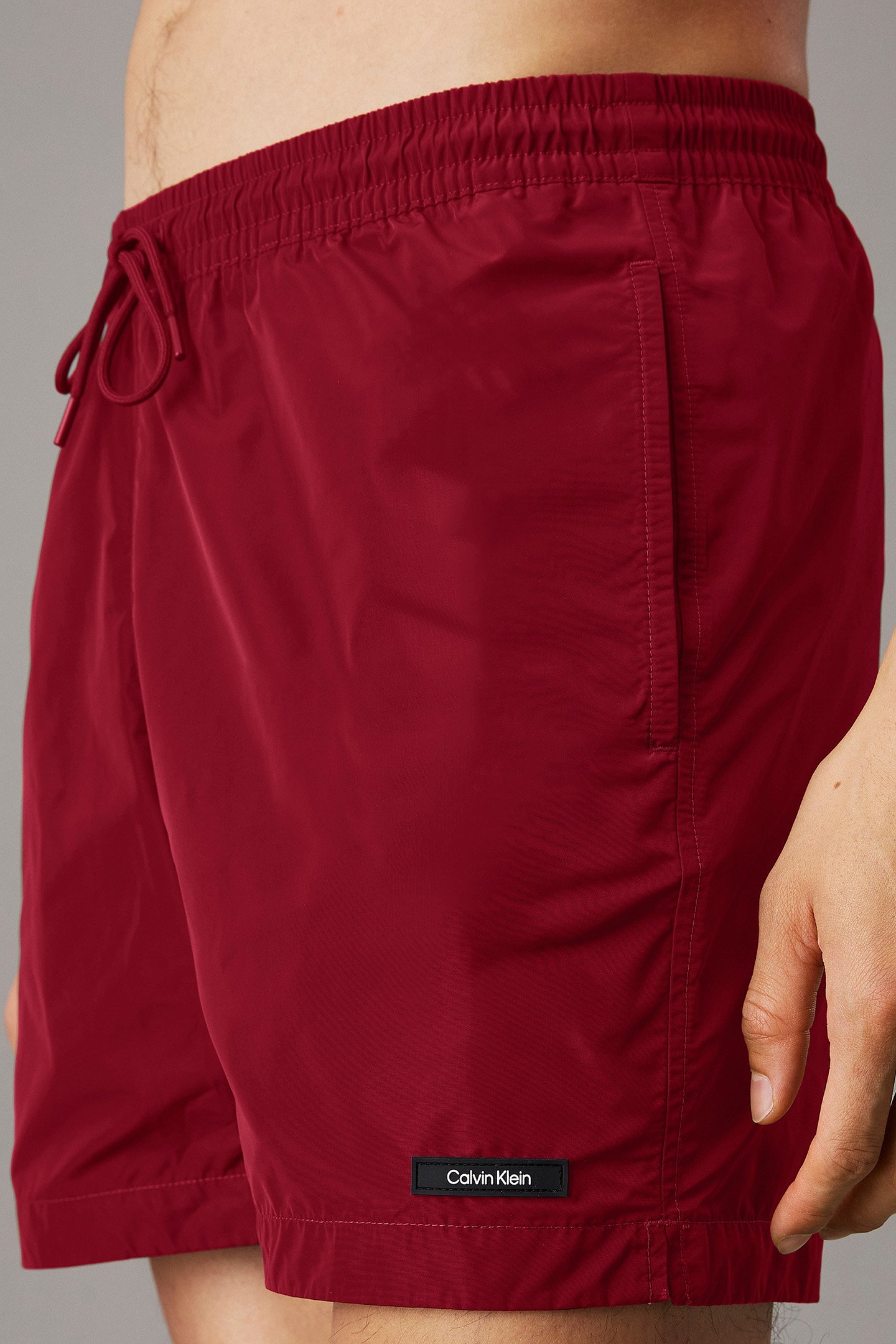 MEDIUM DRAWSTRING QUAINT BERRY 4