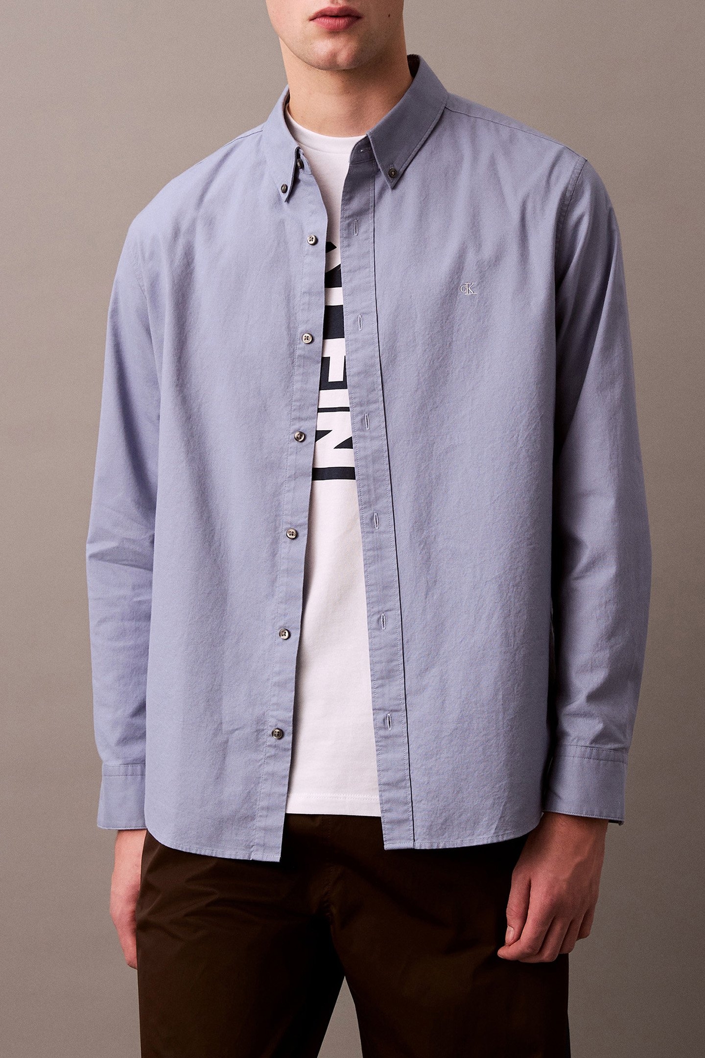 LS SOLID OXFORD CLASSIC TEMPEST 1