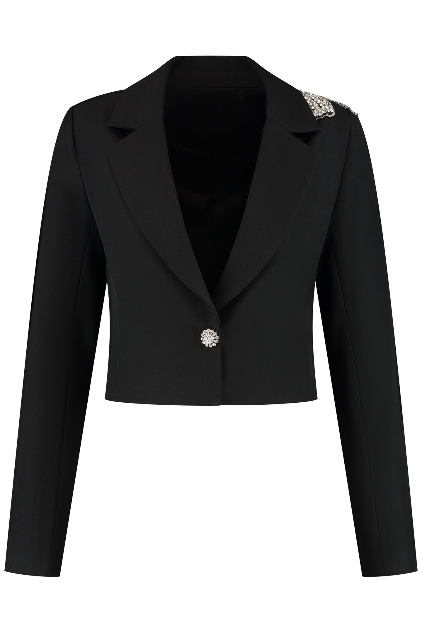 EMPORIA BLAZER BLACK 2