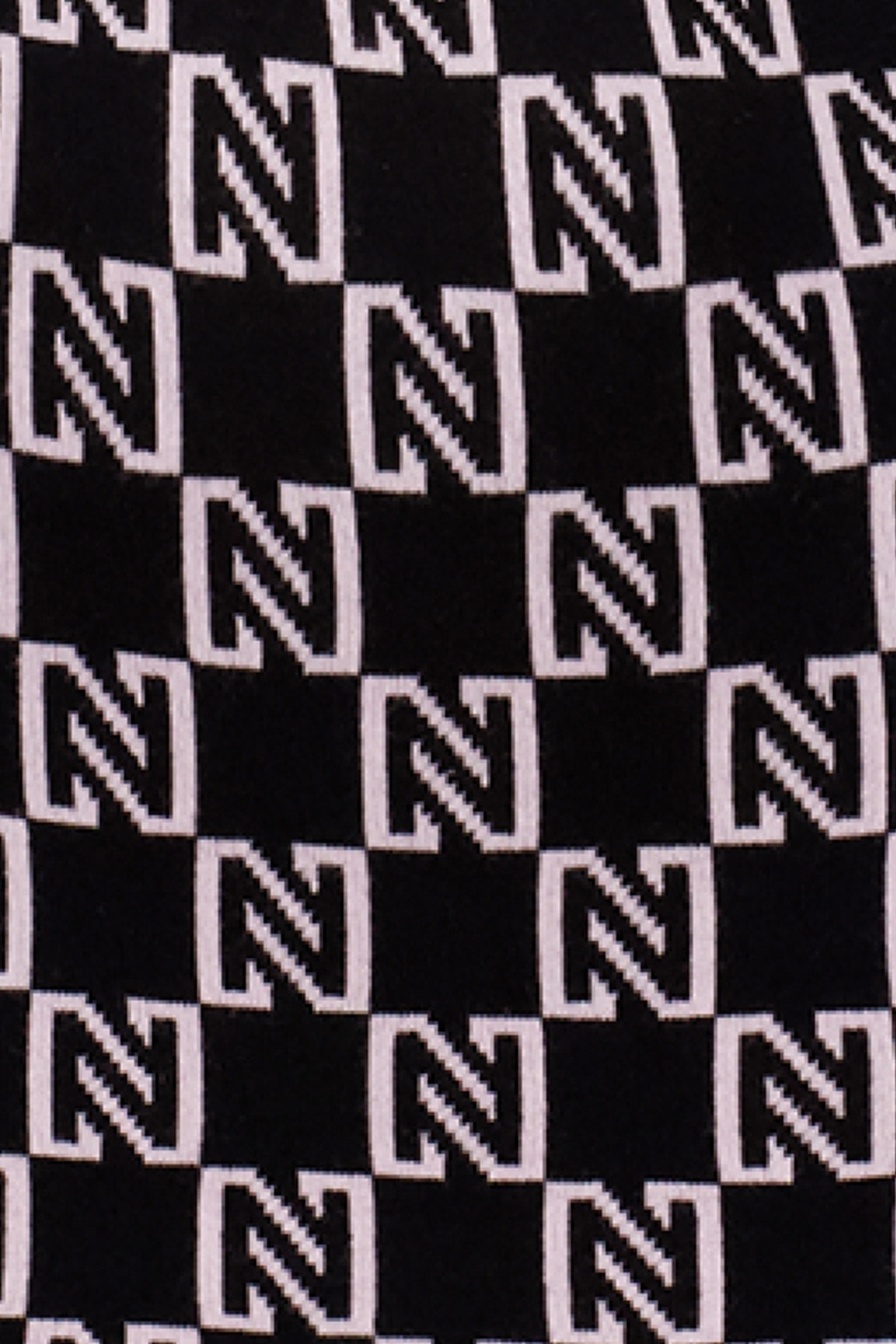 ECHOMI DRESS COTTON CANDY 3