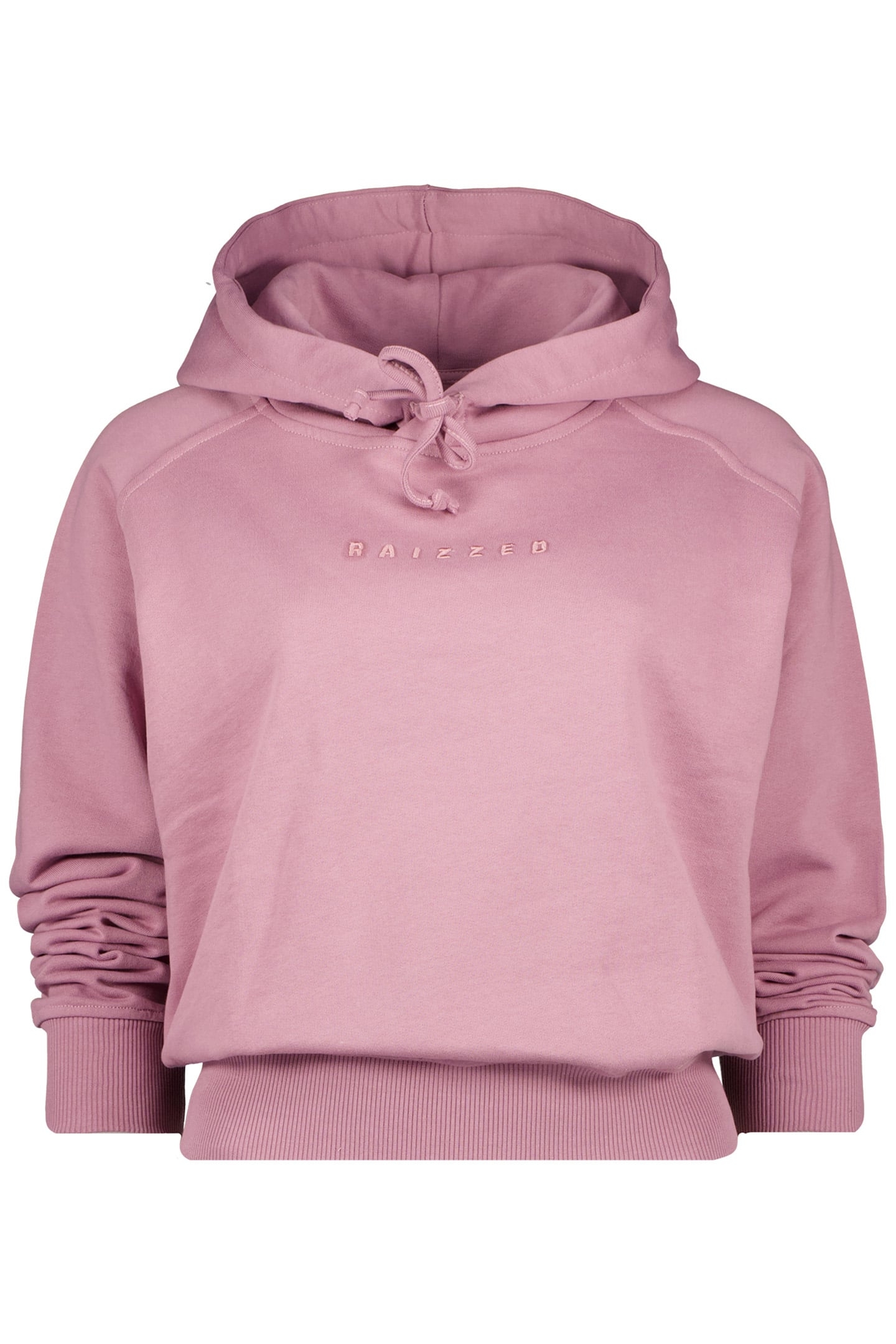 NADINE SWEATER MOAUVE PINK 1