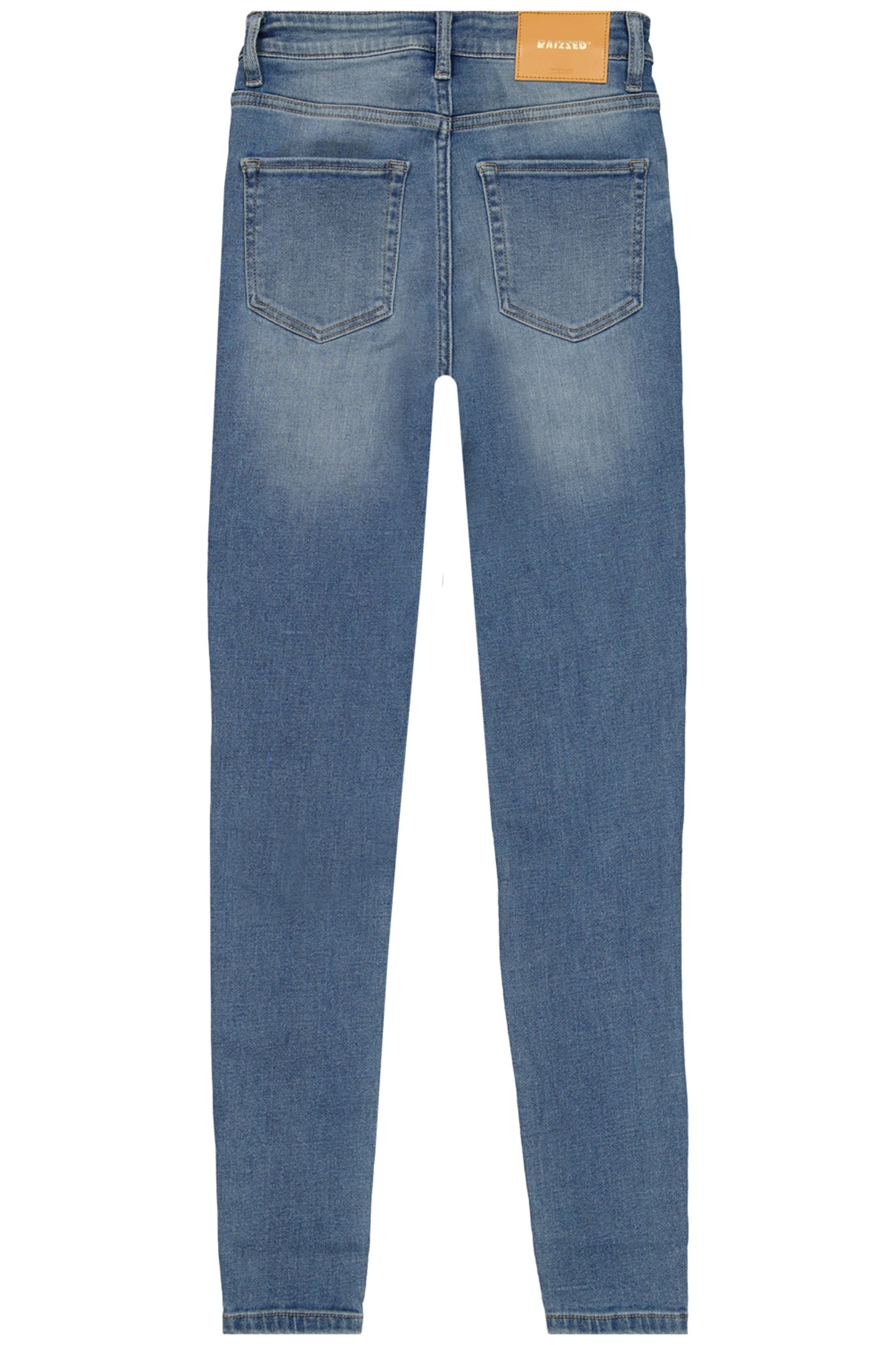 BLOSSOM JEANS VINTAGE BLUE 2