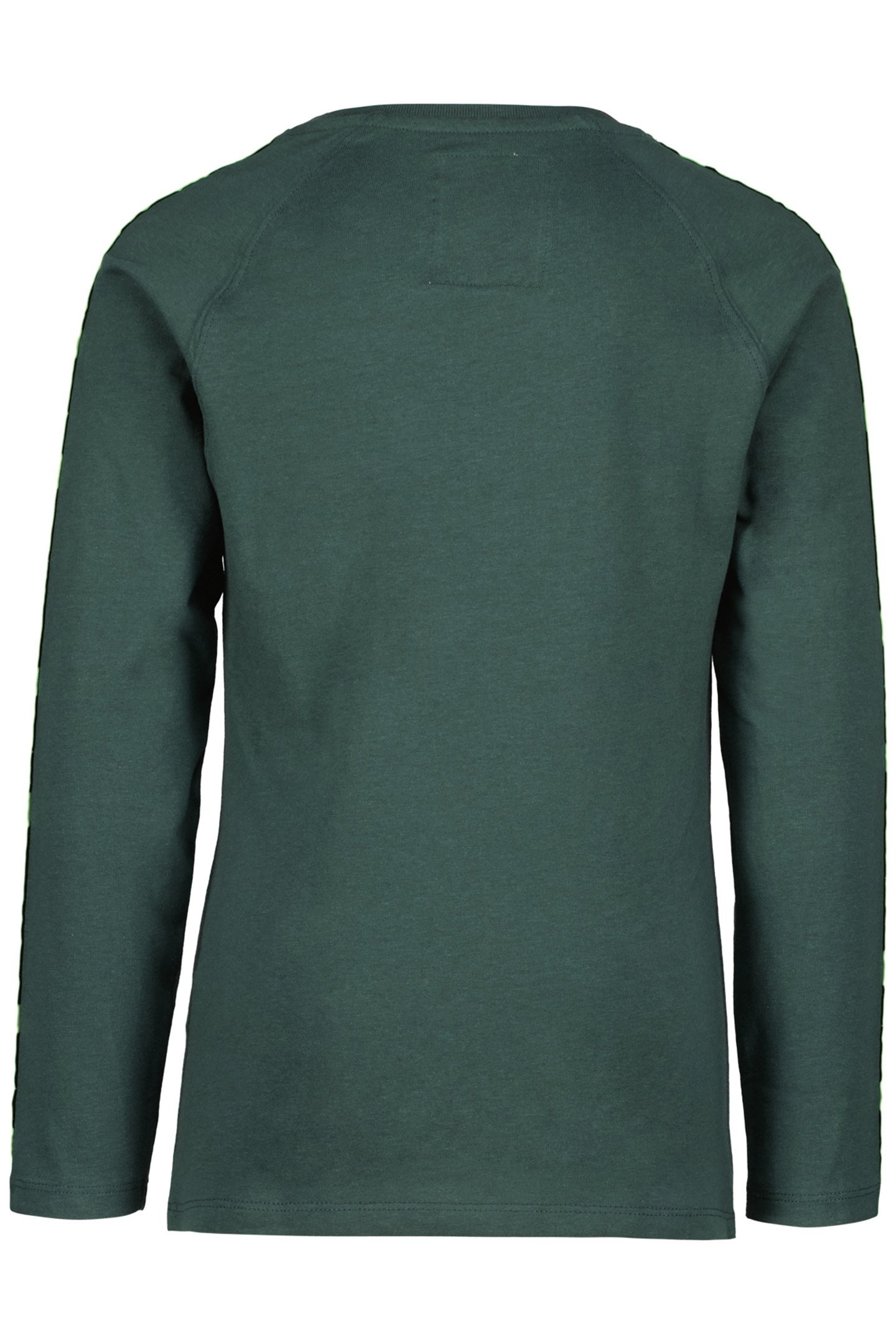 BOY'S JENOVI T-SHIRT STEEL GREEN 2