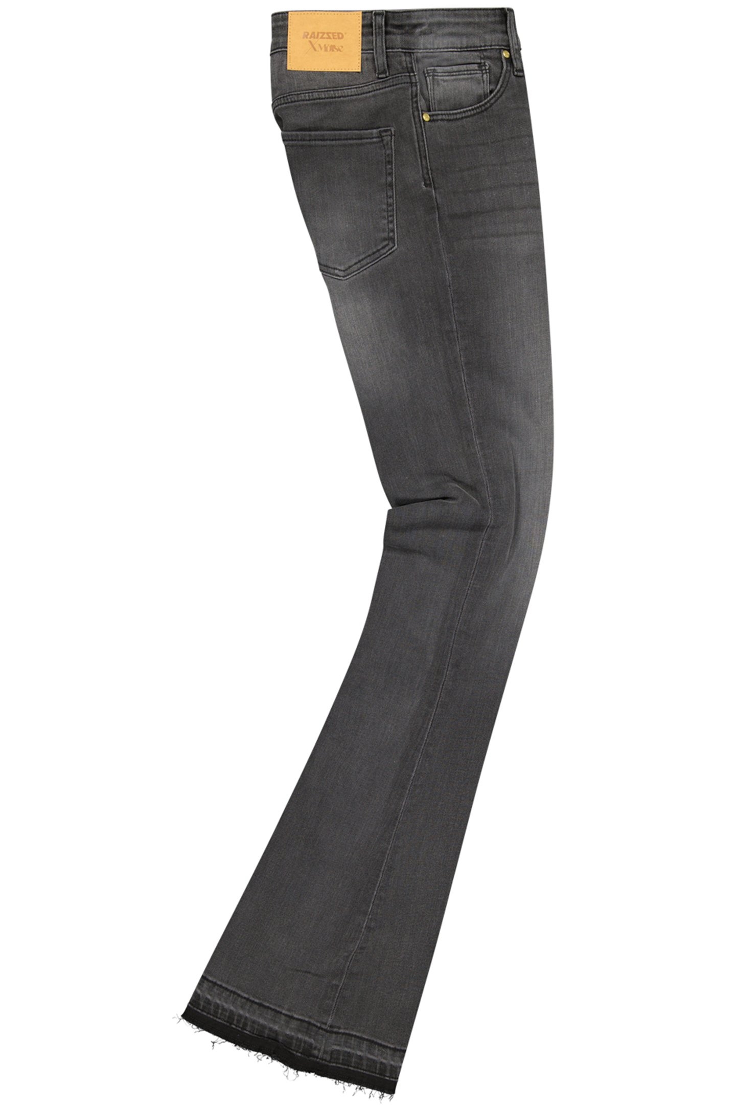 SUNRISE JEANS BLACK STONE 3