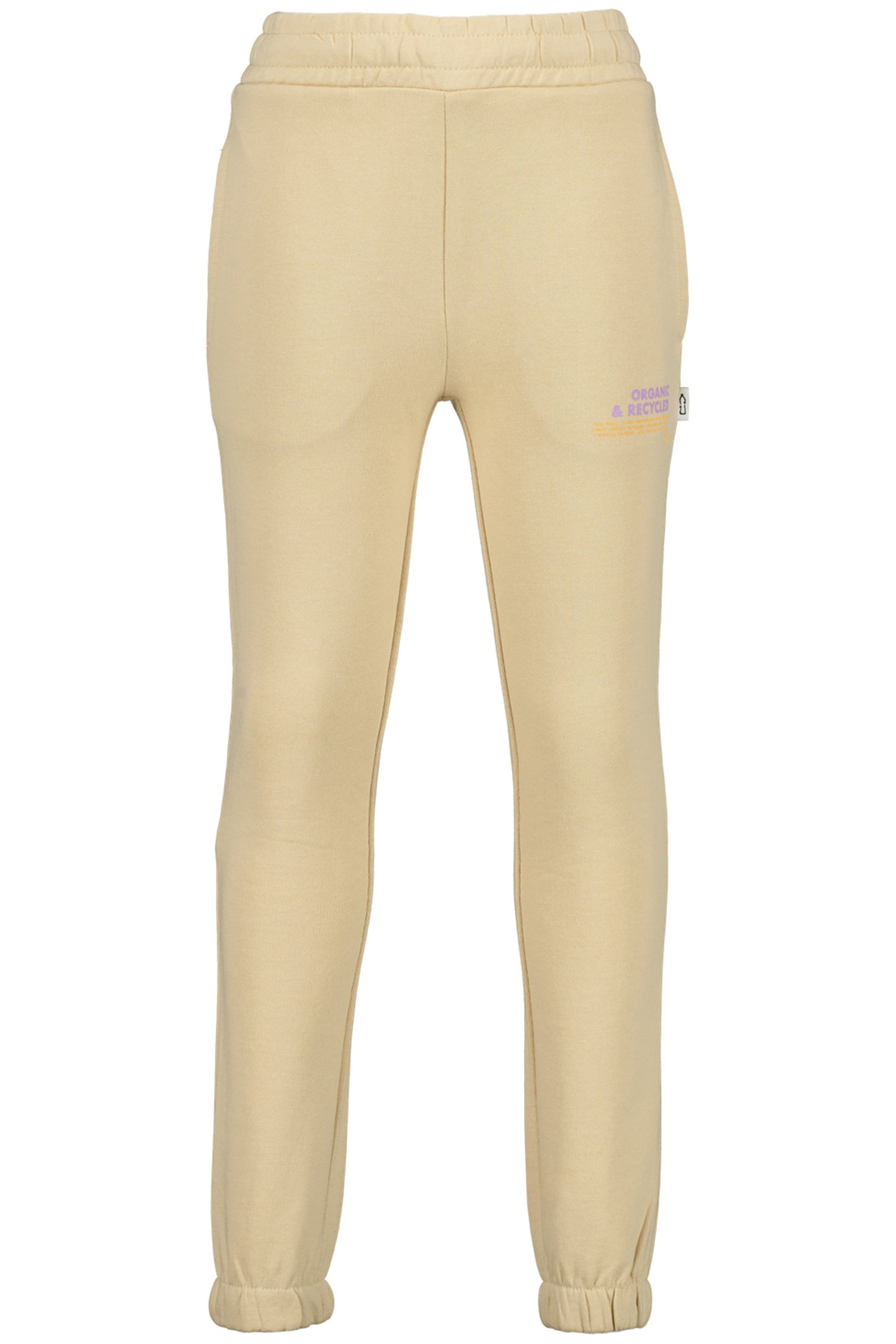 GIRL'S SARGANI PANTS PROUD SAND 1