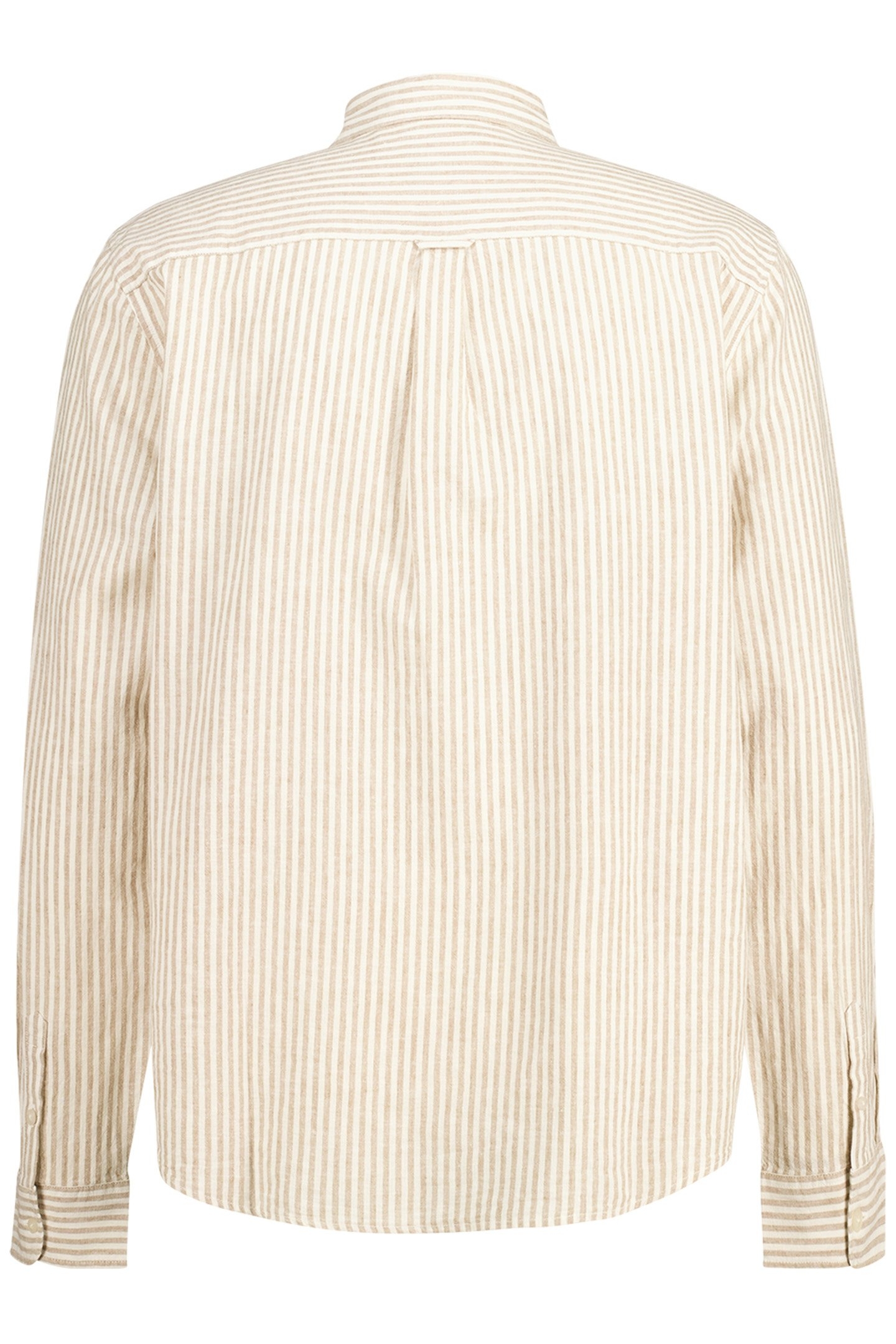 HOLLIS WHITE/BROWN 2