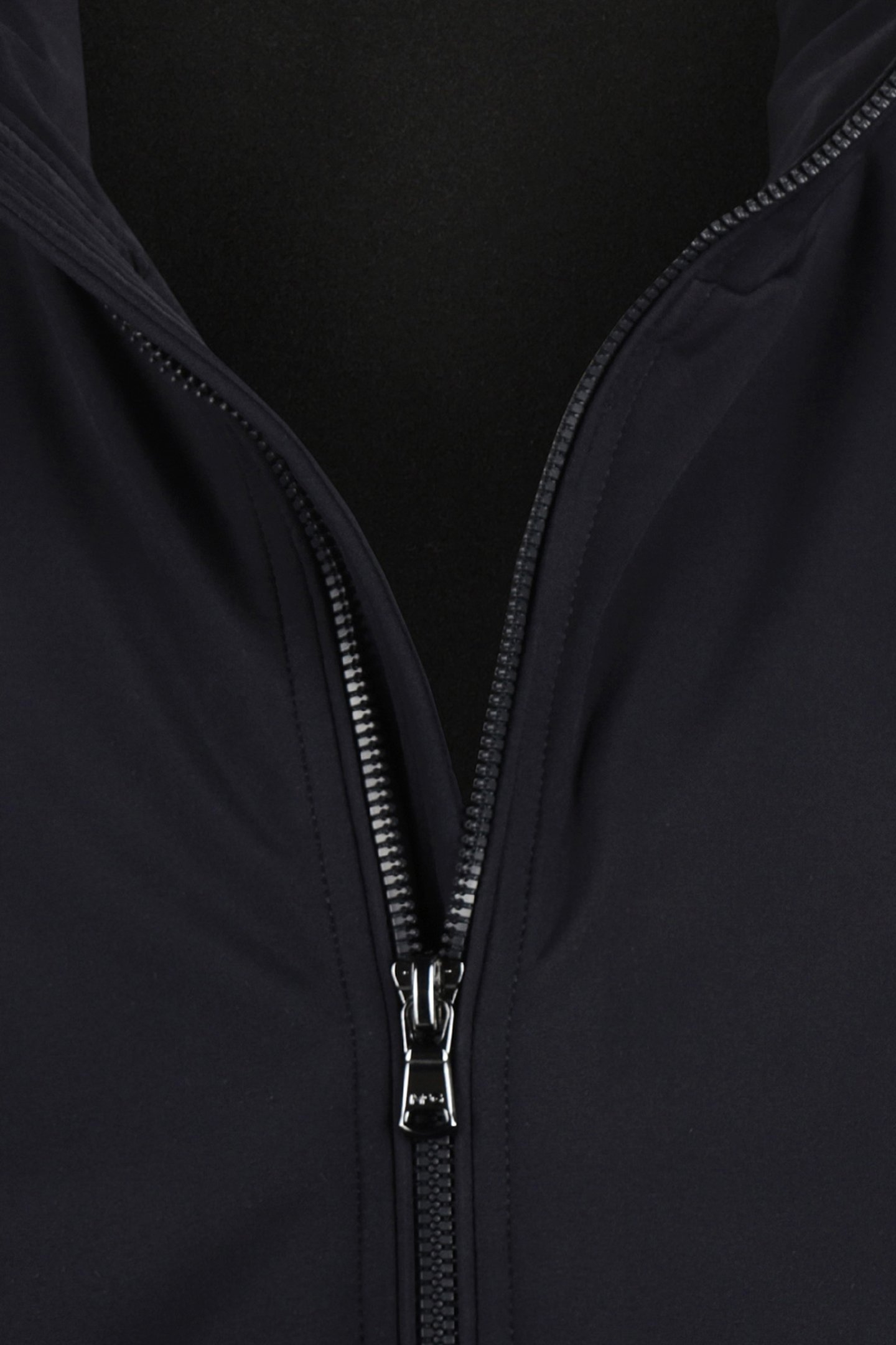 SOFT SHELL JACKET NAVY 7