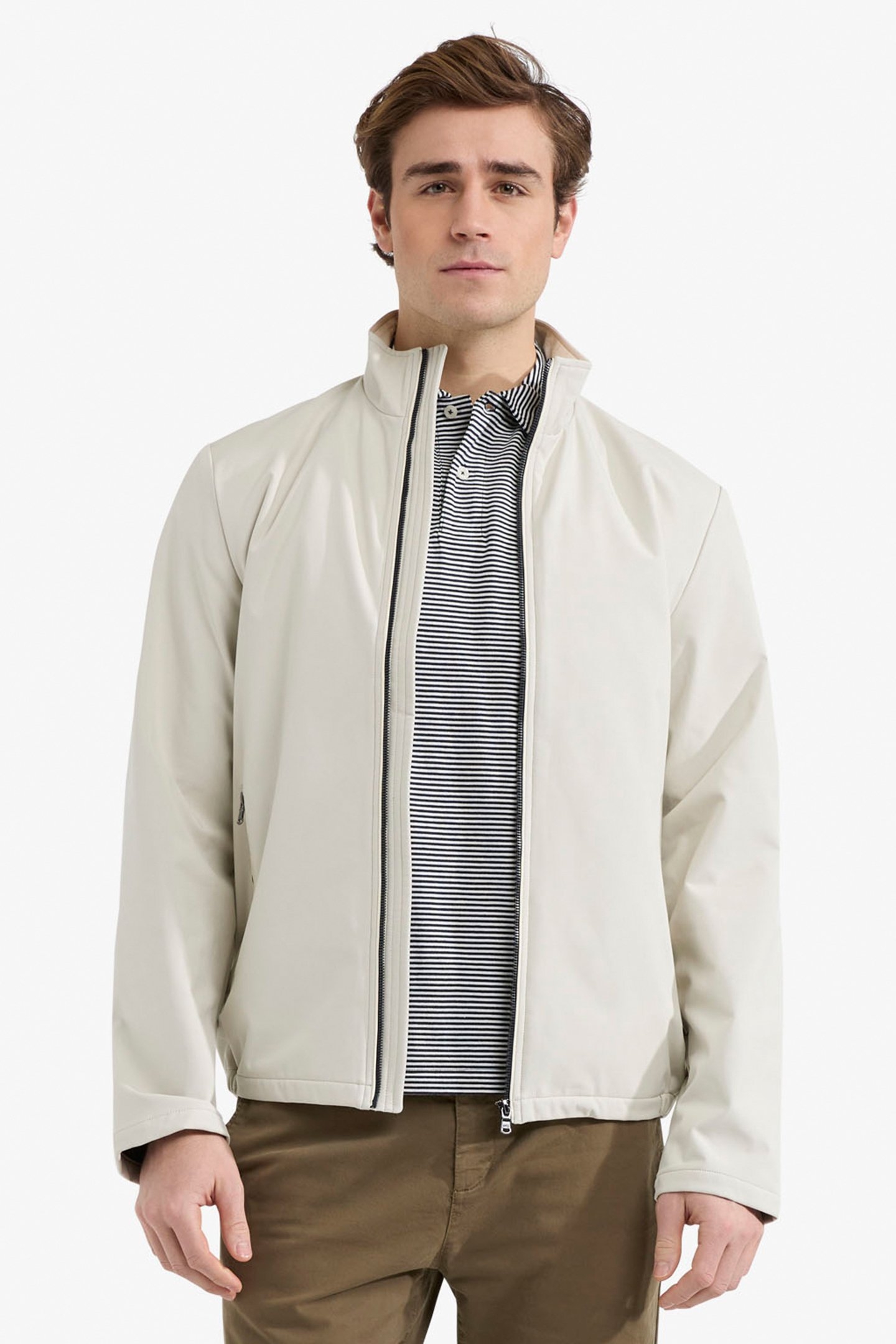 SOFT SHELL JACKET KIT 1