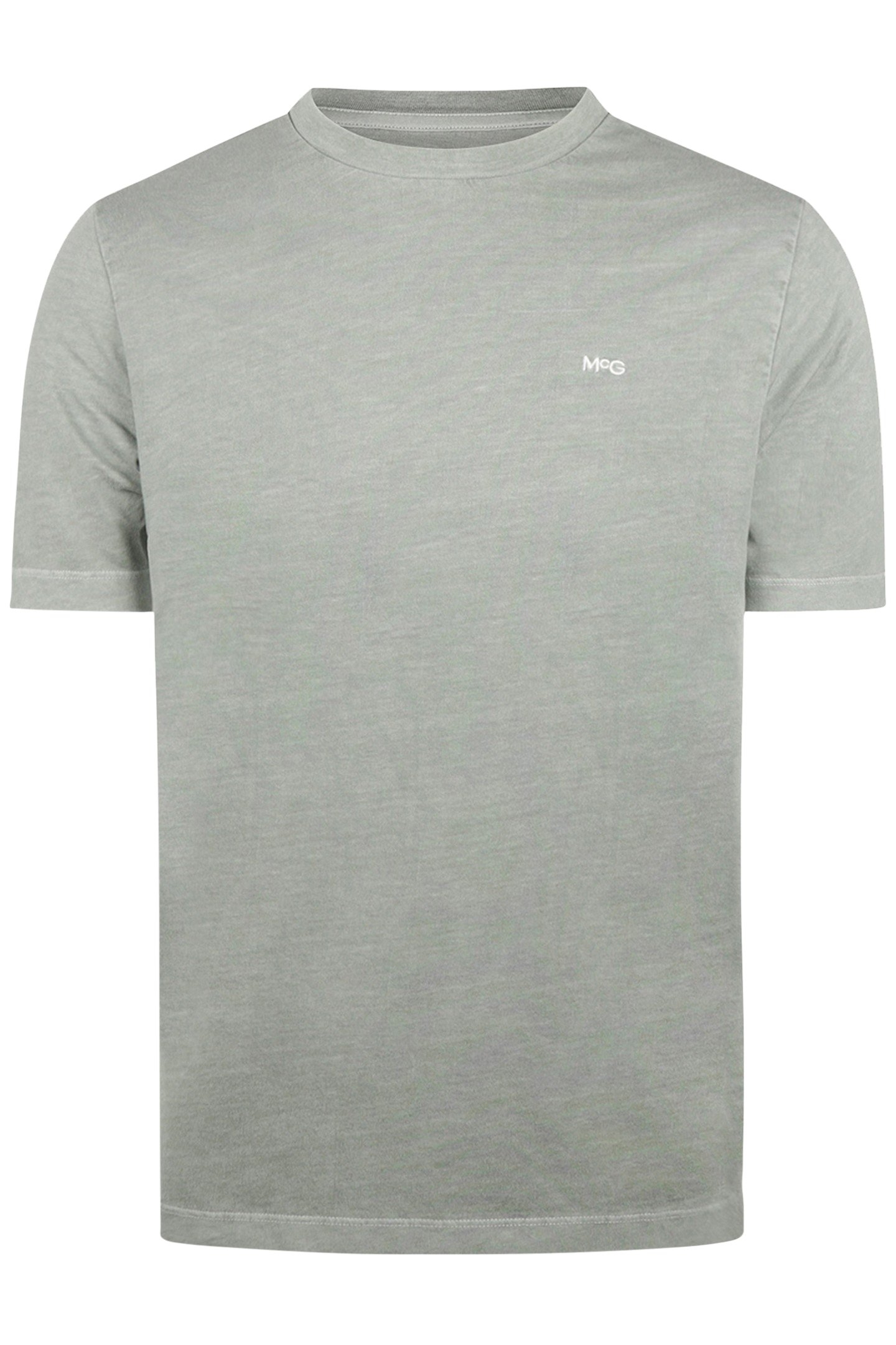 GMD T-SHIRT ICE GREEN 1