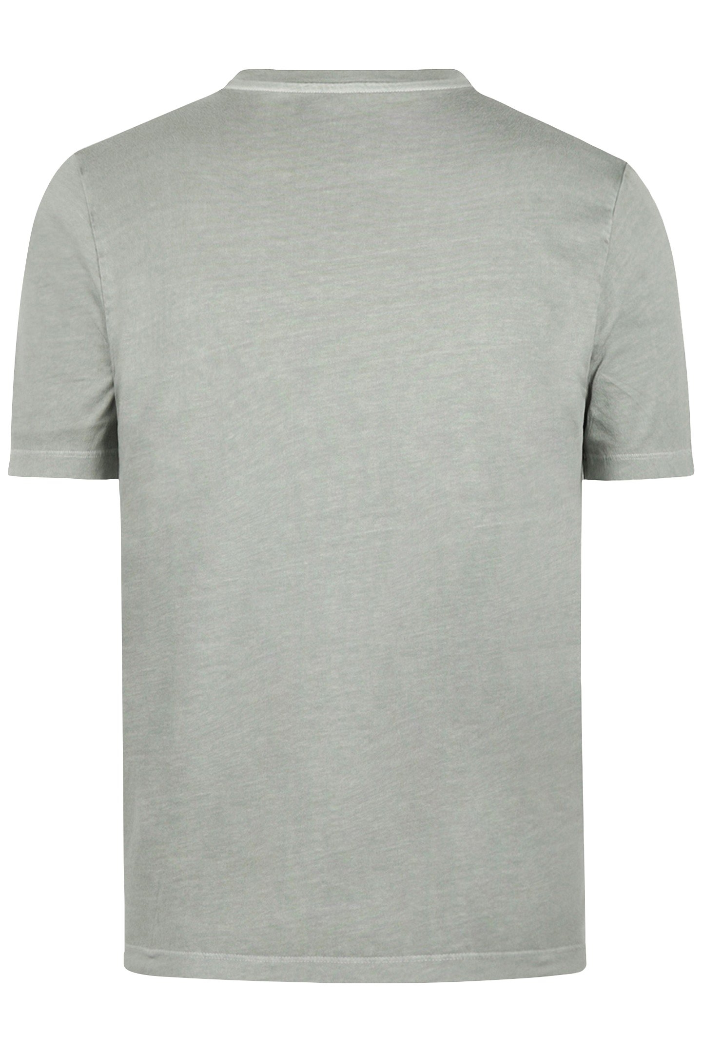 GMD T-SHIRT ICE GREEN 2