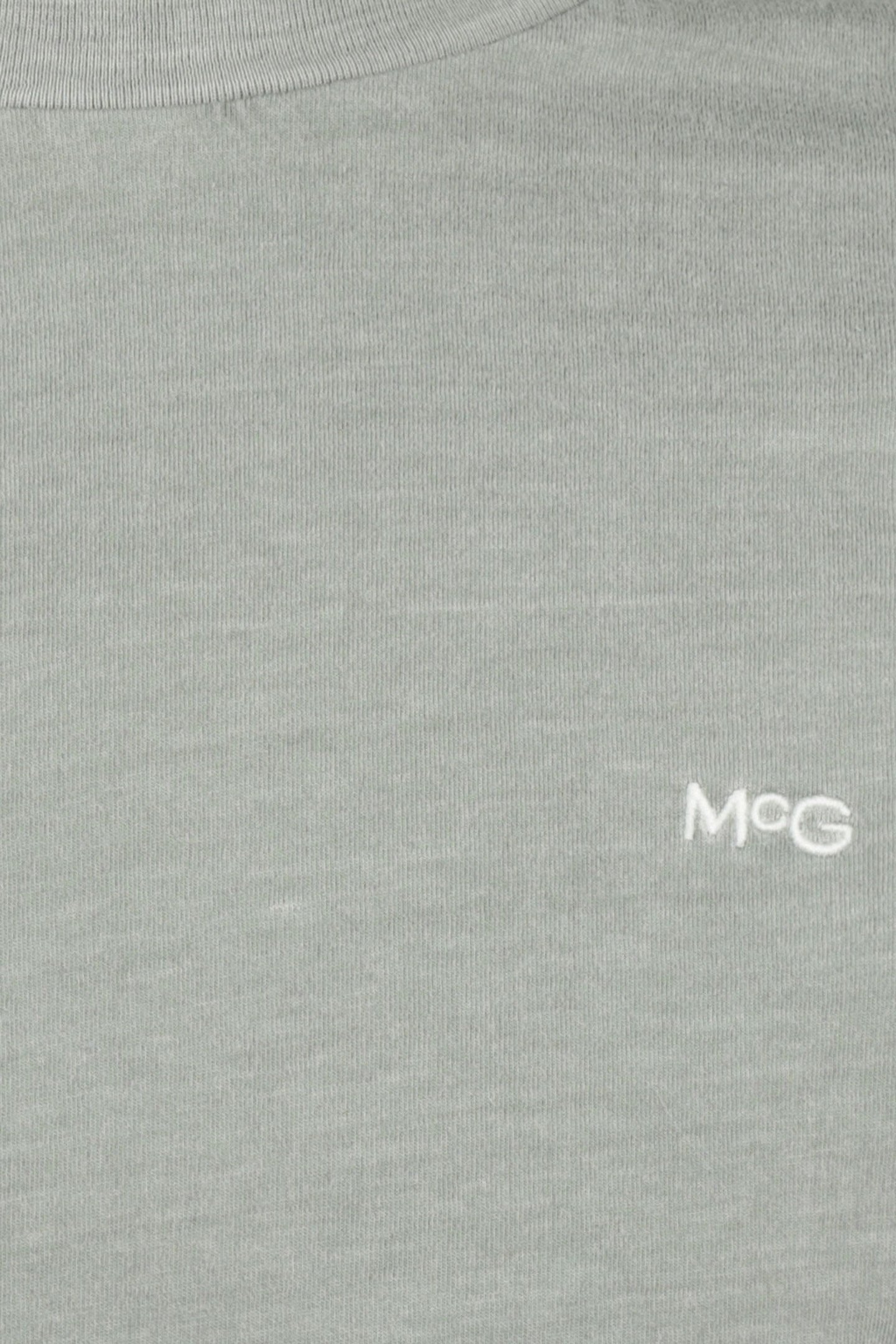 GMD T-SHIRT ICE GREEN 3