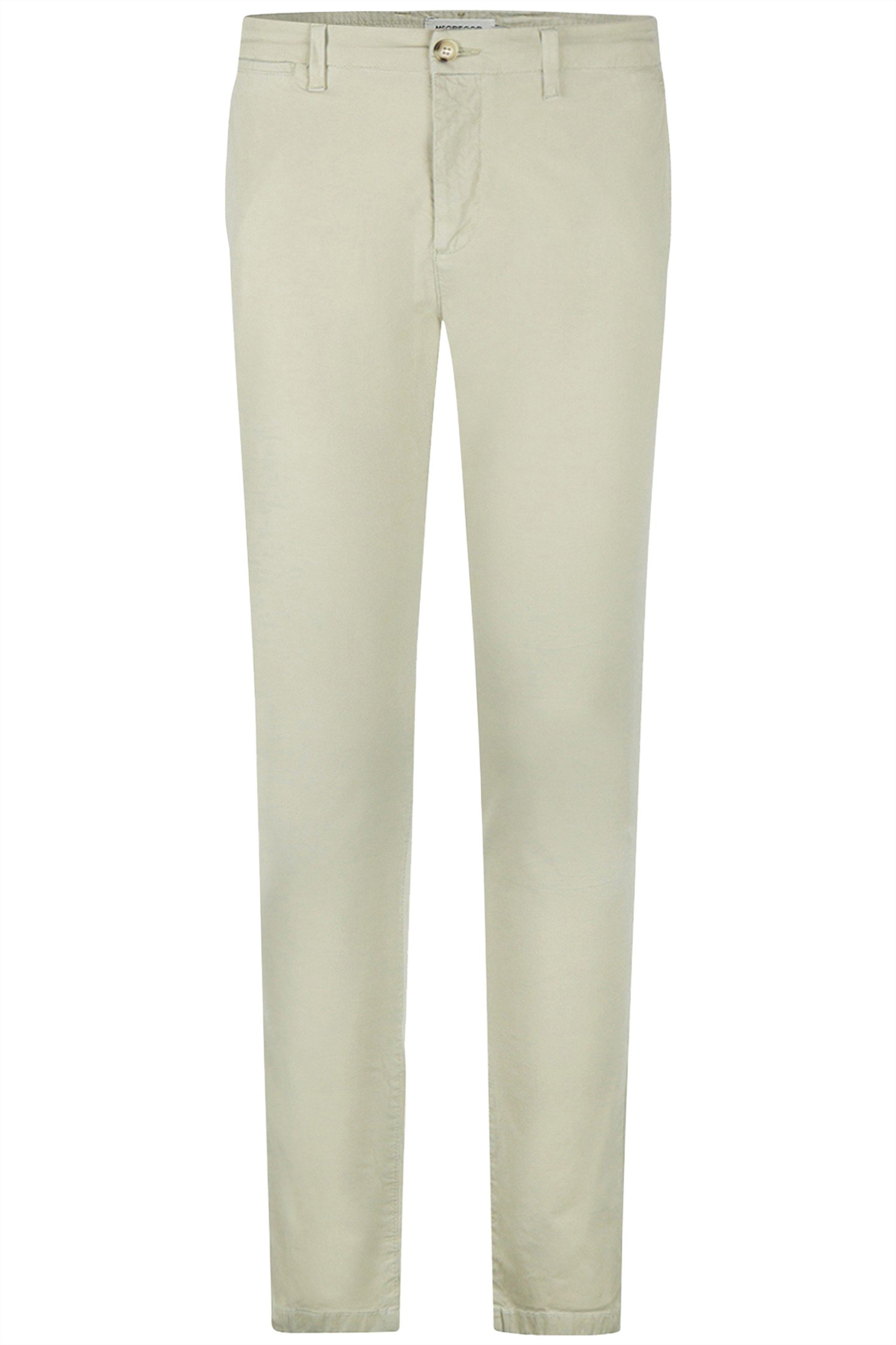 MF CHINO SUMMER POPLIN LIGHT OLIVE 3