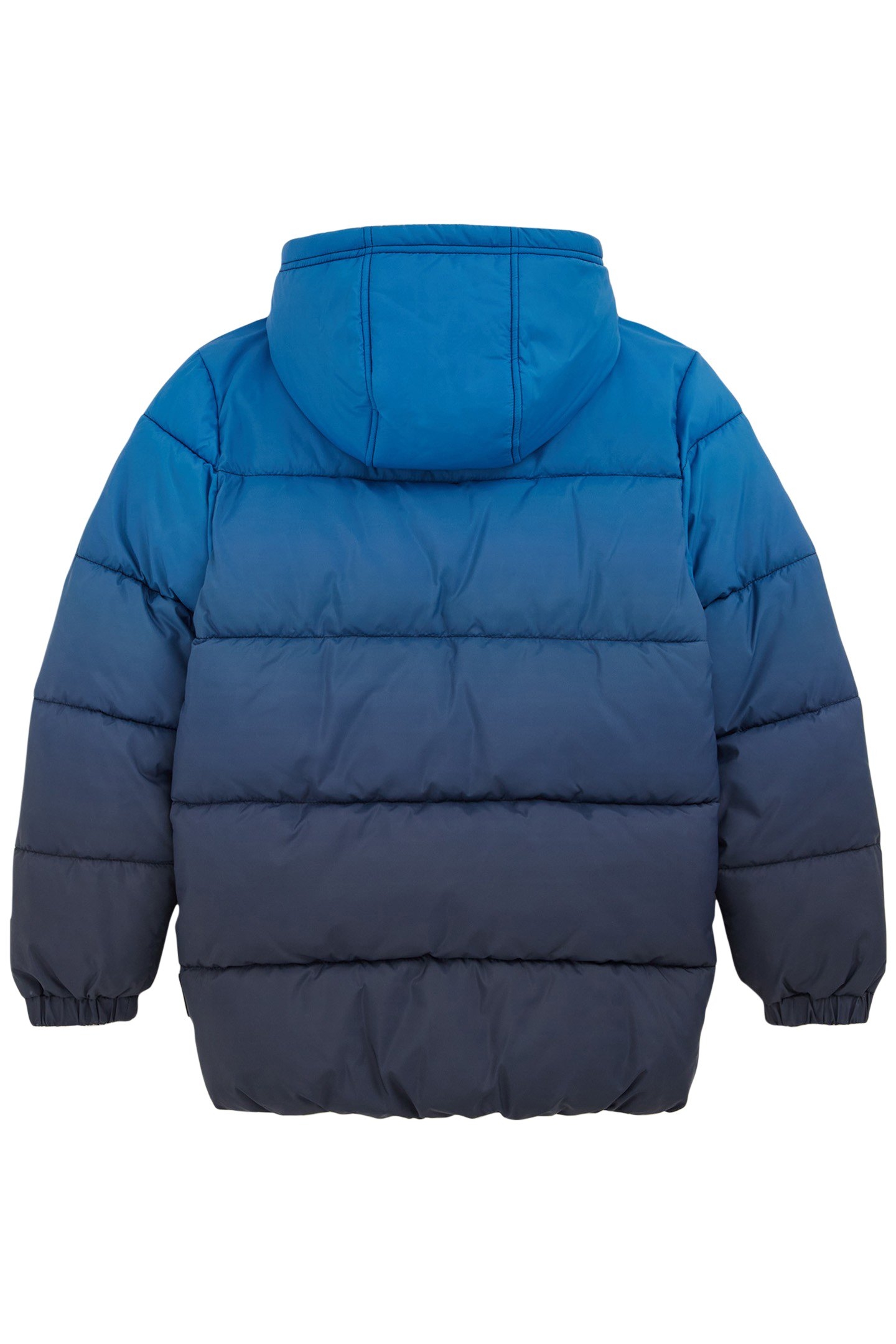 JACKET MIDLONG DARK BLUE 4