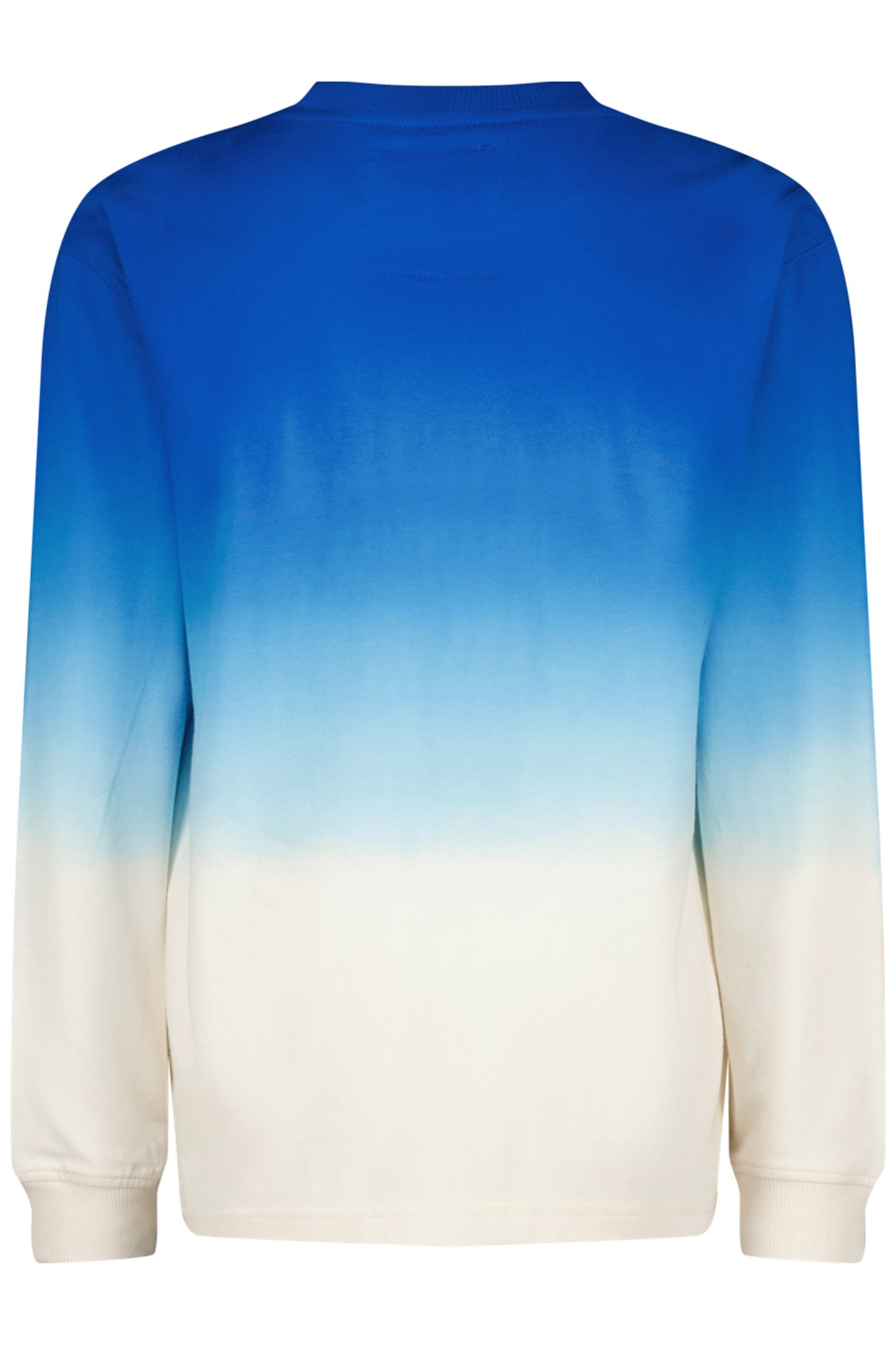 BOY'S JUFTO T-SHIRT CLASSIC BLUE 2