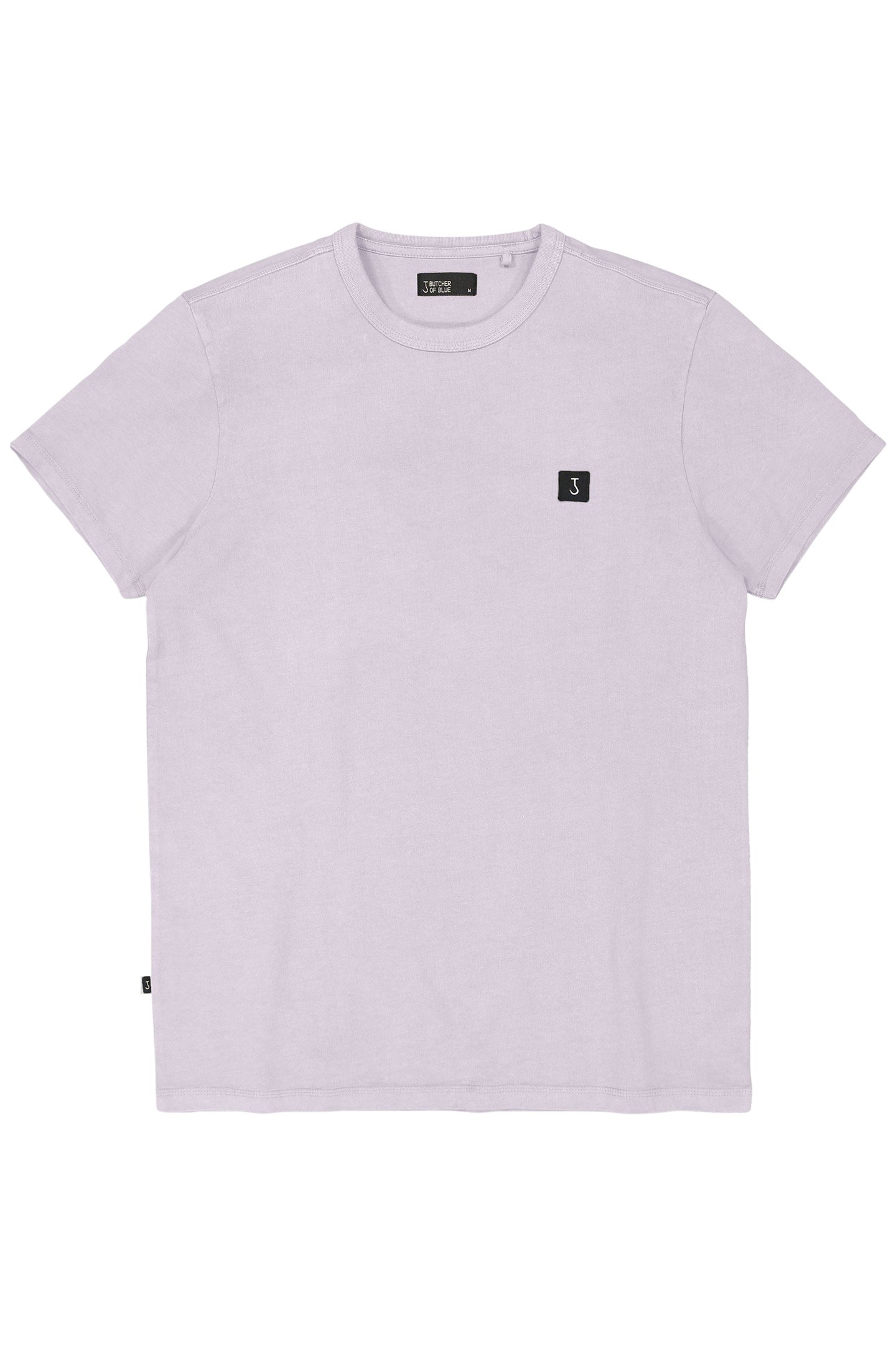 ARMY TEE LT ROYAL PURPLE 3