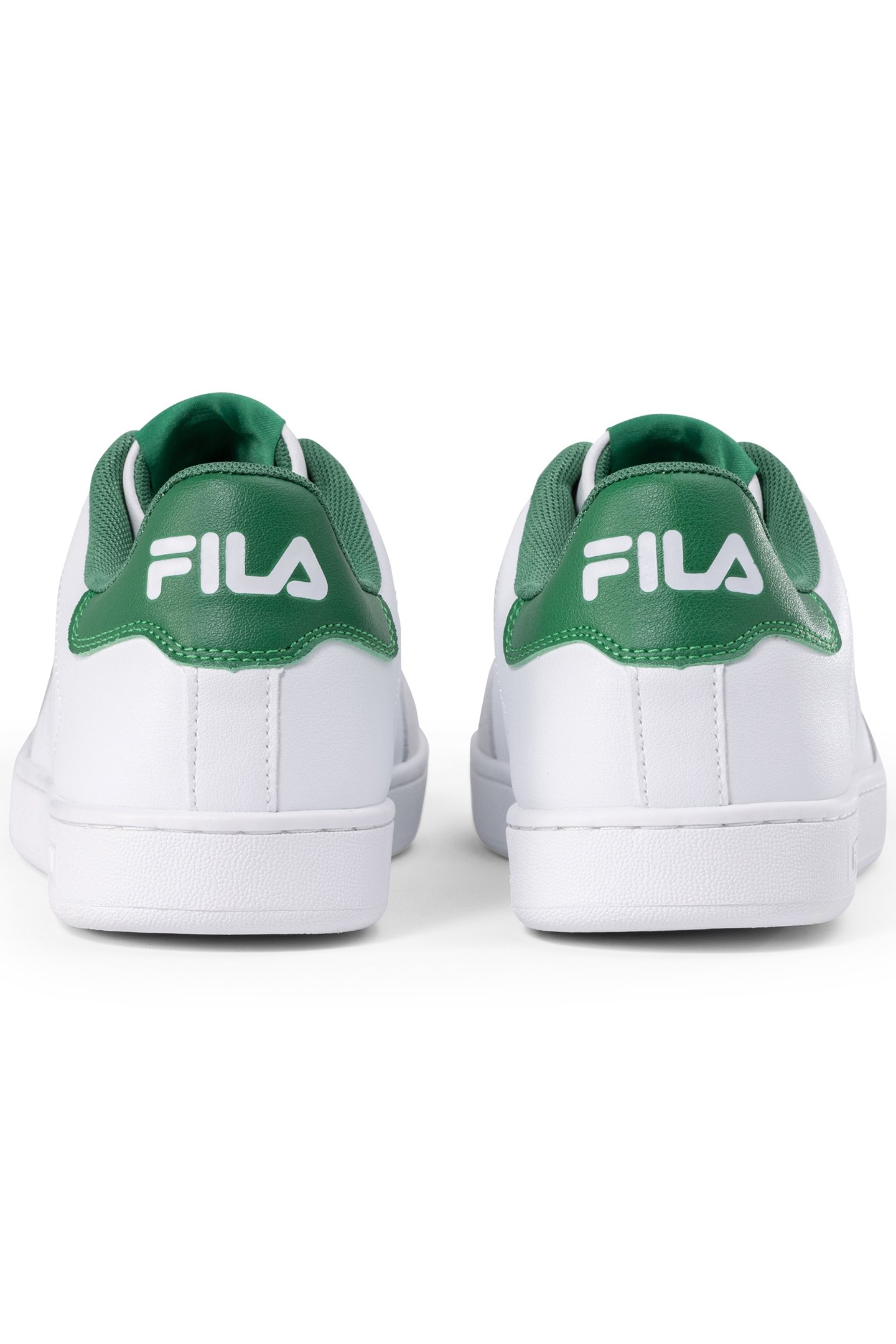 COURTBAY WHITE-VERDANT GREEN 4