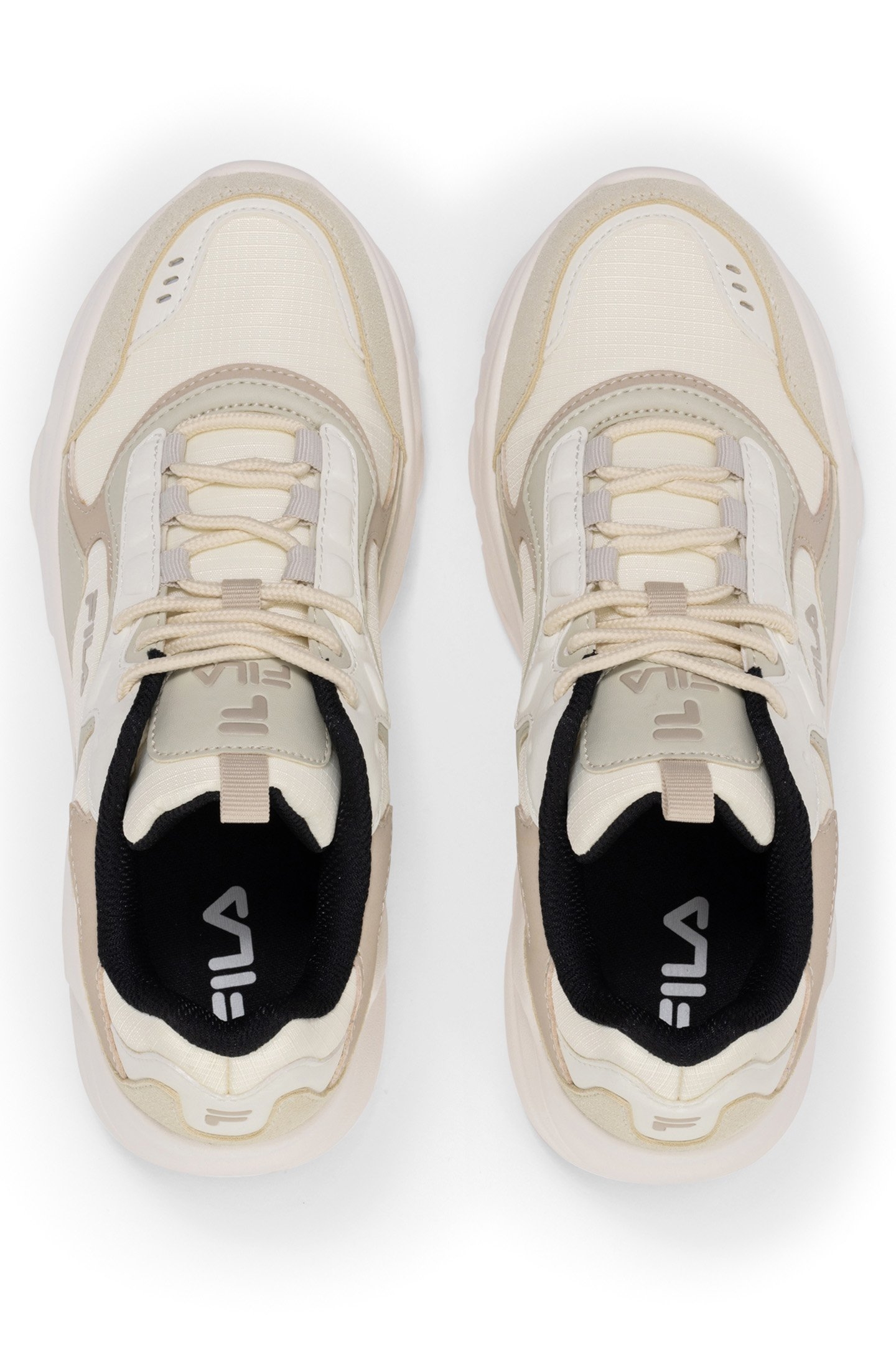 COLLENE CB WMN ANTIQUE WHITE 3