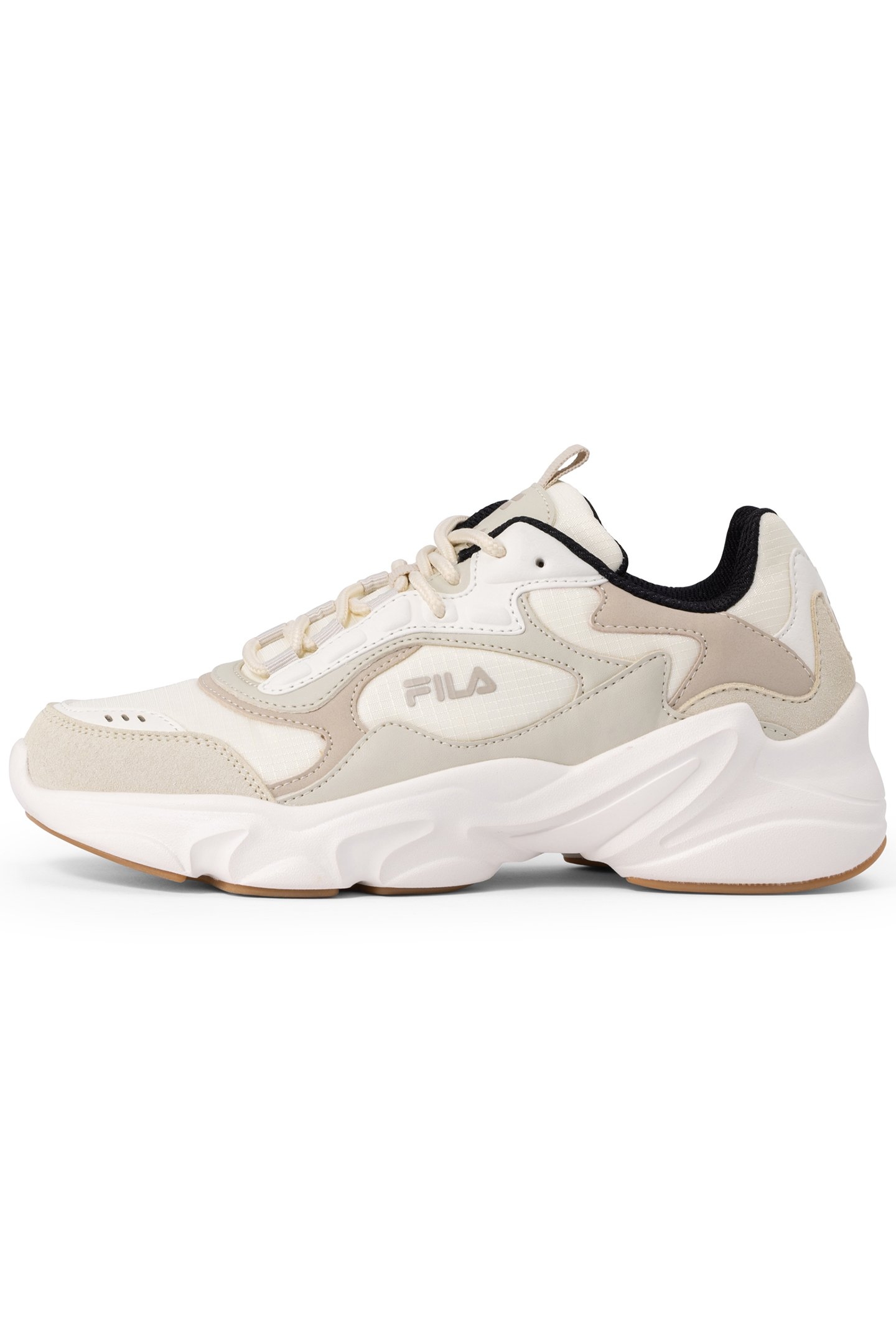 COLLENE CB WMN ANTIQUE WHITE 1