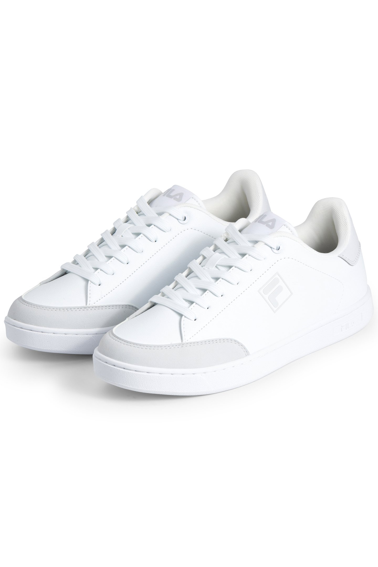 COURTBAY WHITE-NIMBUS CLOUD 2