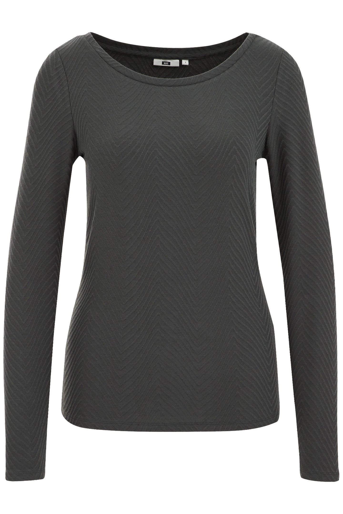 T-SHIRT DARK GREEN 4