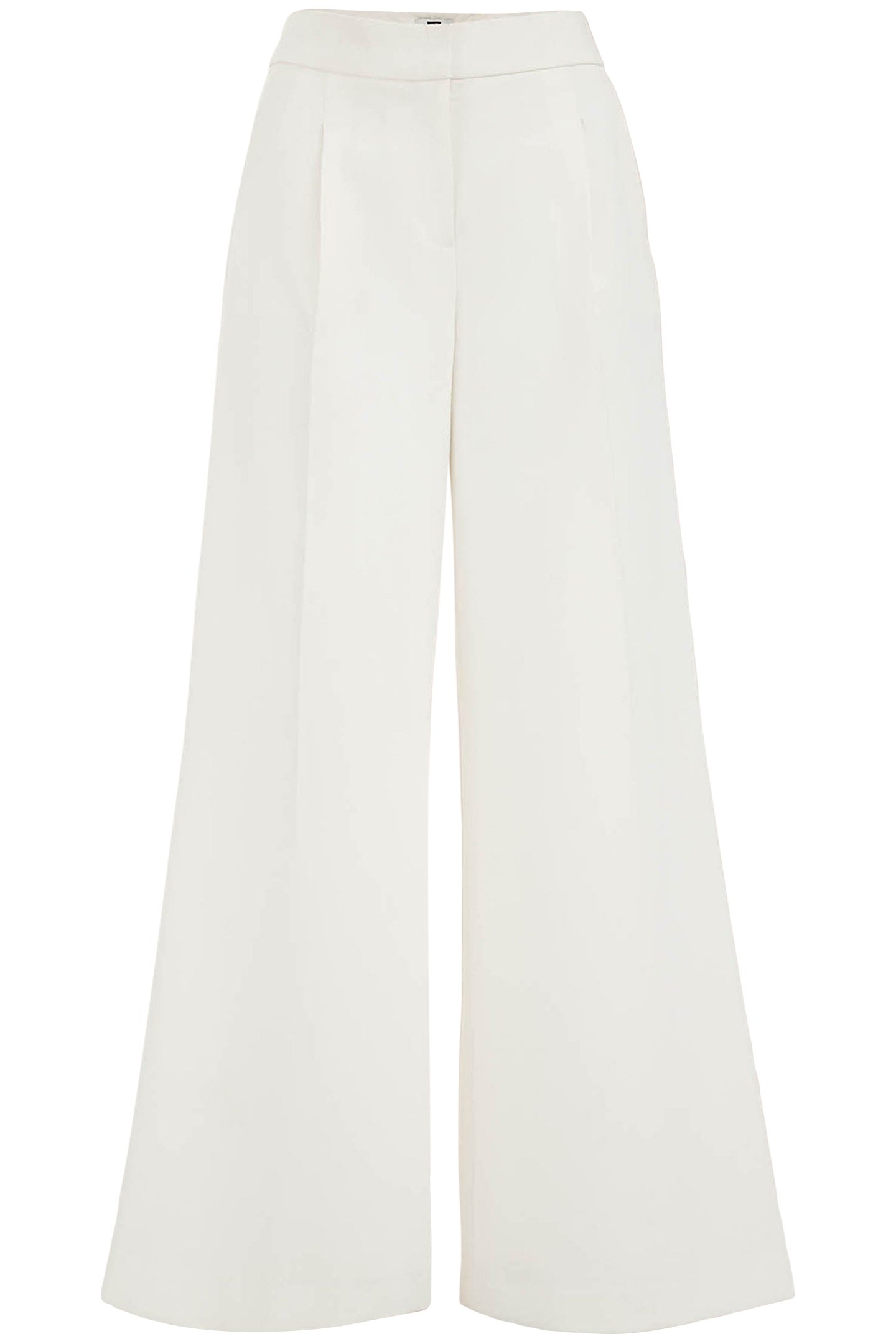 TROUSER OFF-WHITE 4