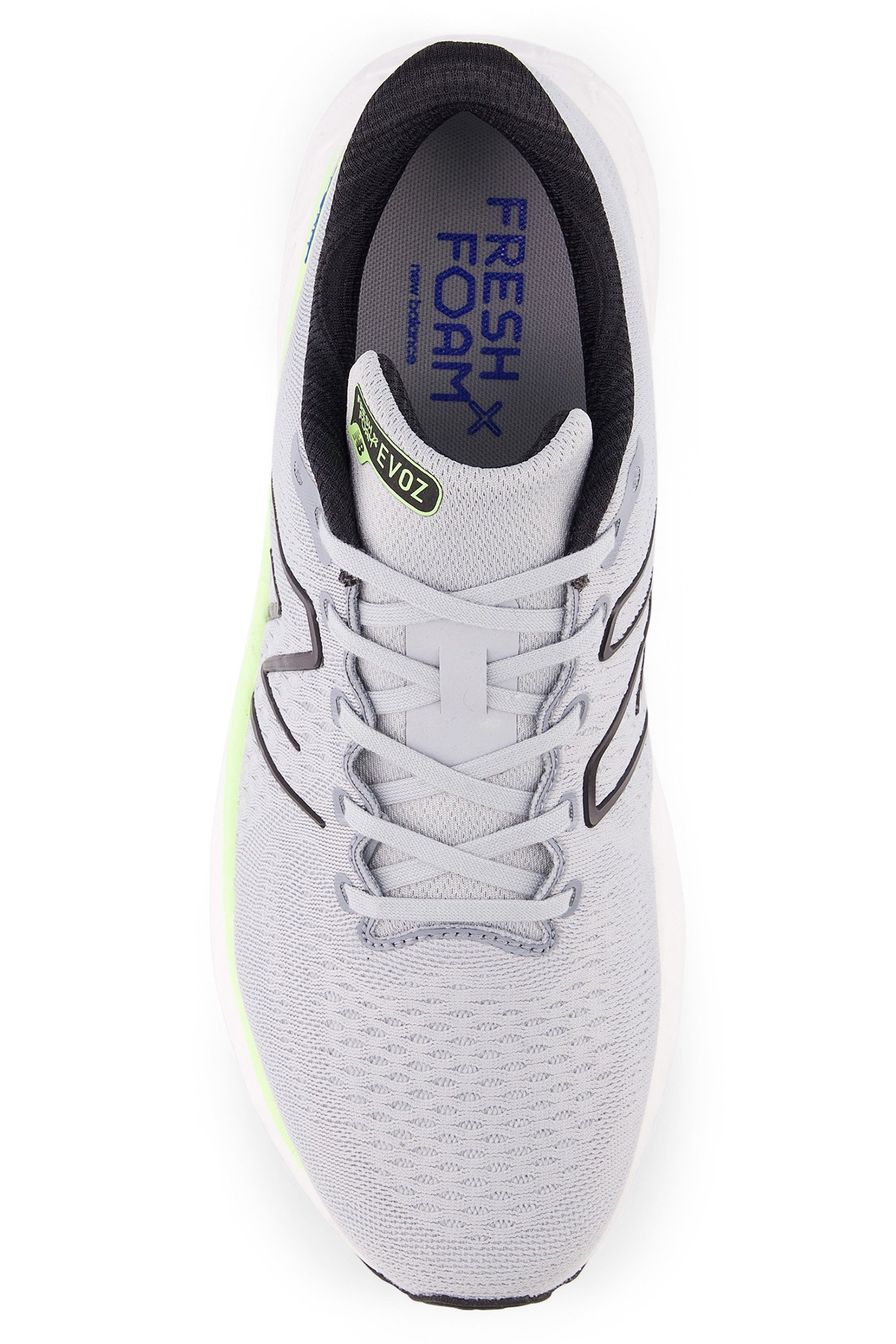 MEVOZRG3 SNEAKERS IN ALUMINUM GREY 3