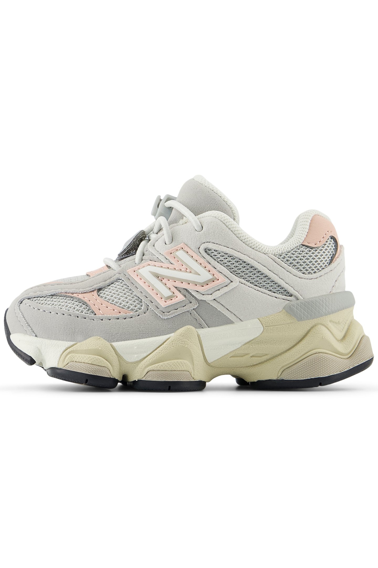 IV9060EL SNEAKERS IN GREY MATTER 5