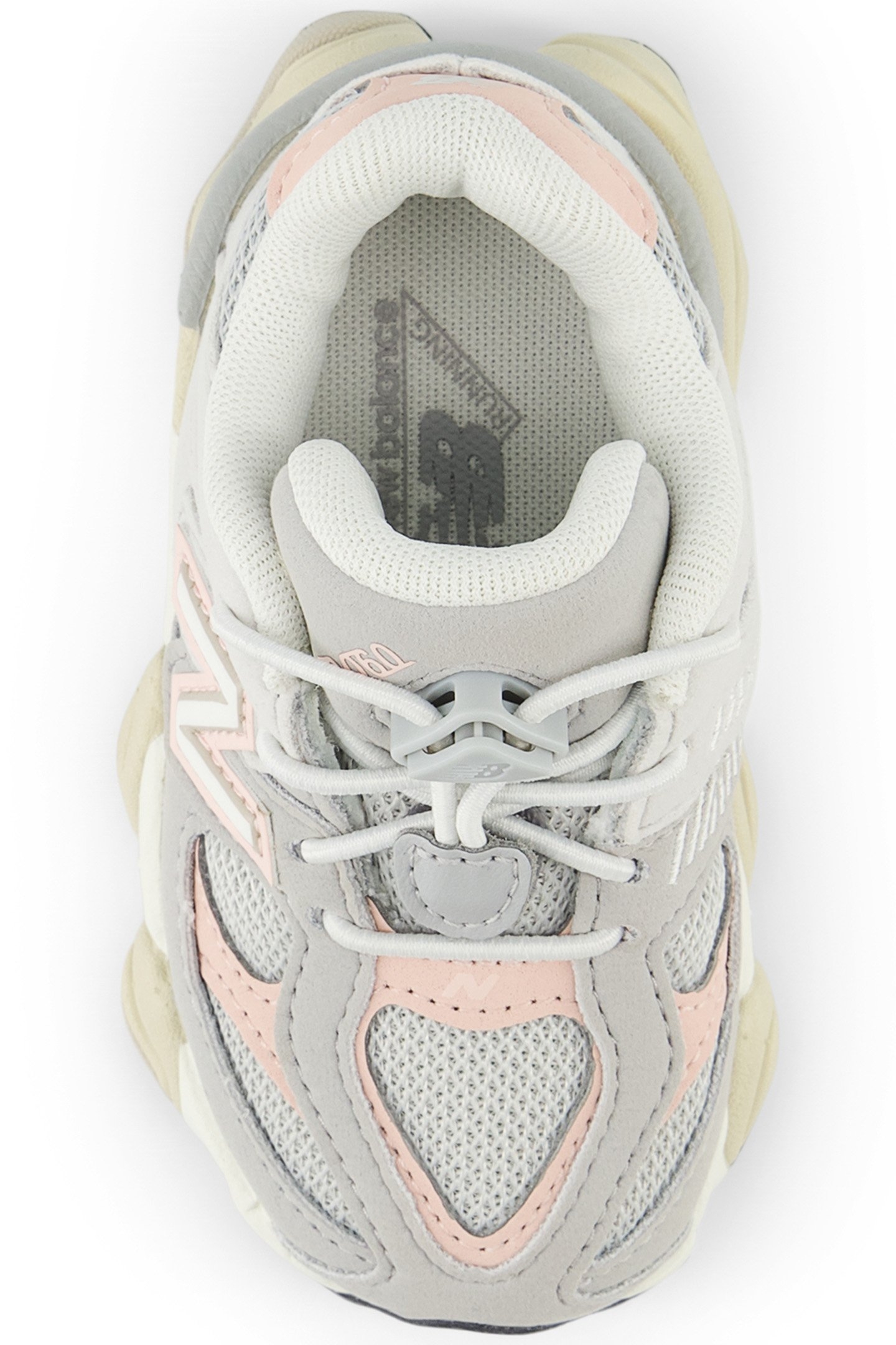 IV9060EL SNEAKERS IN GREY MATTER 3