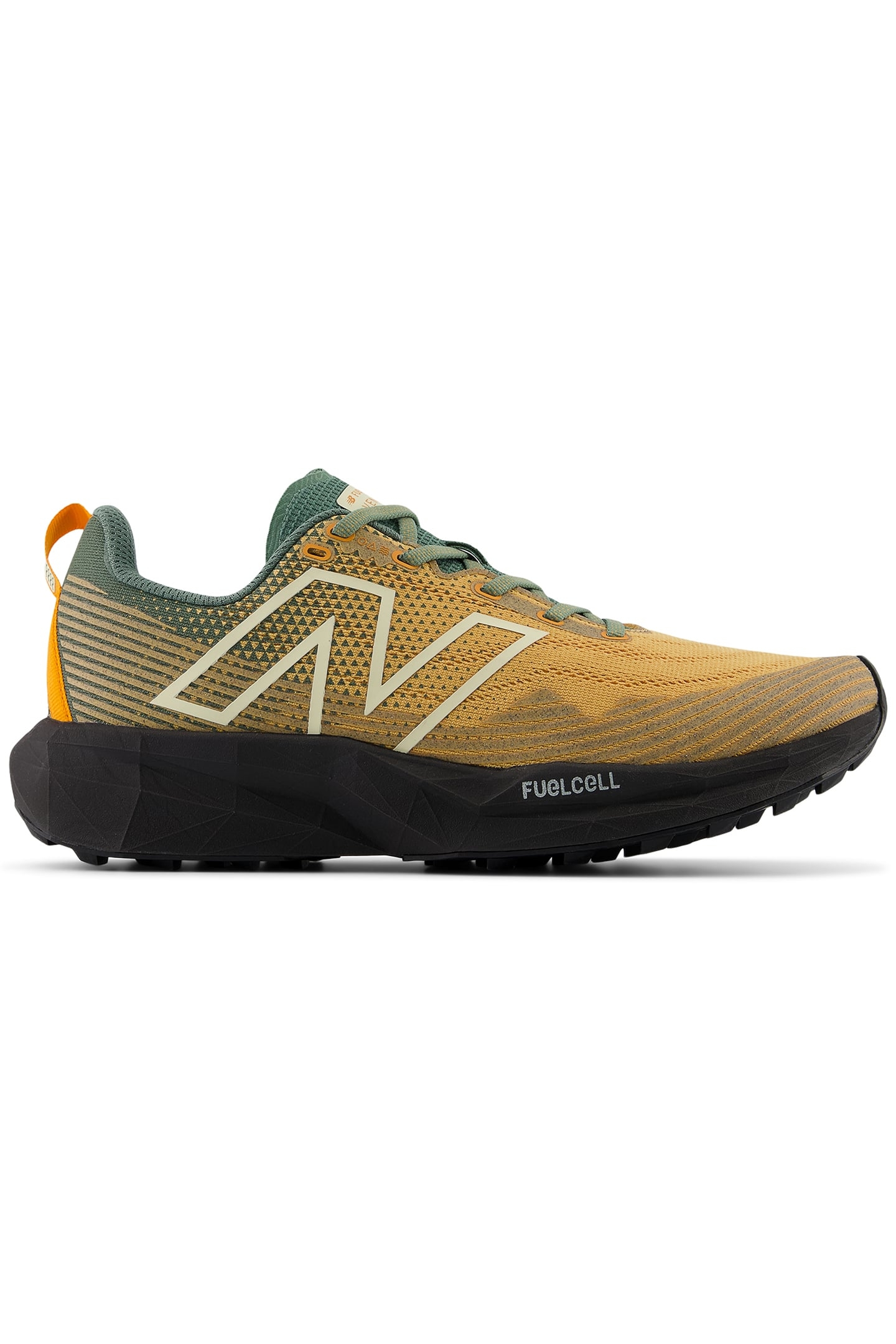 MTVNYMC1 SNEAKERS IN DRIED APRICOT 1