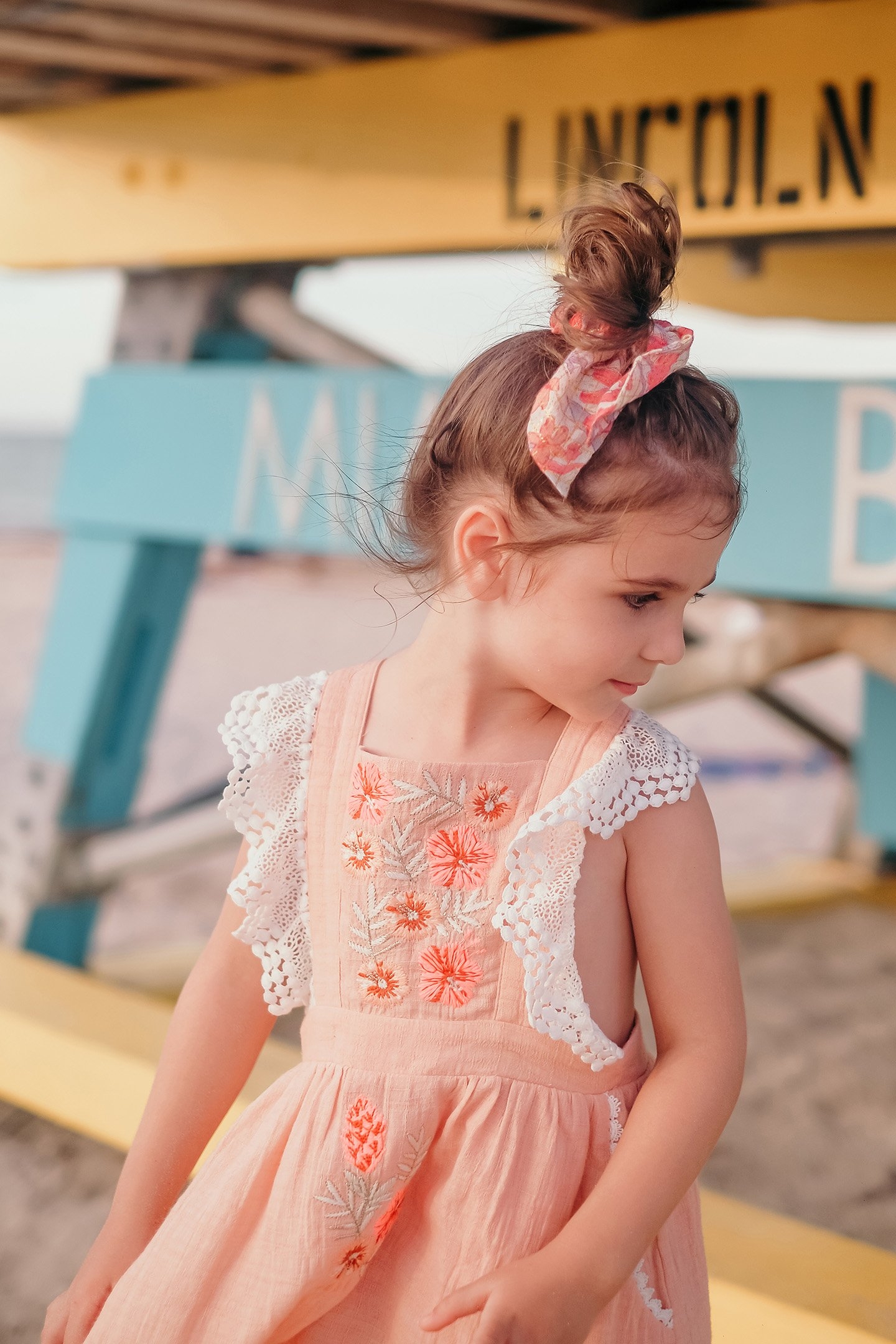 DRESS OXACA SIENNA 3