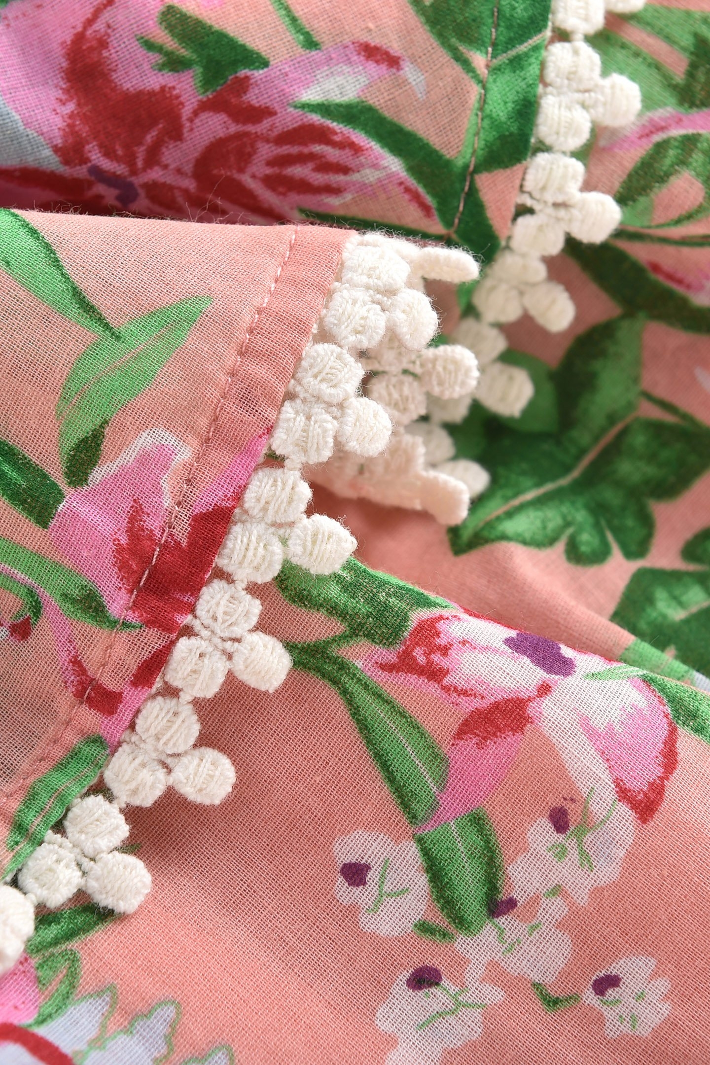 TOP VICTORIA SIENNA FLAMINGO 6