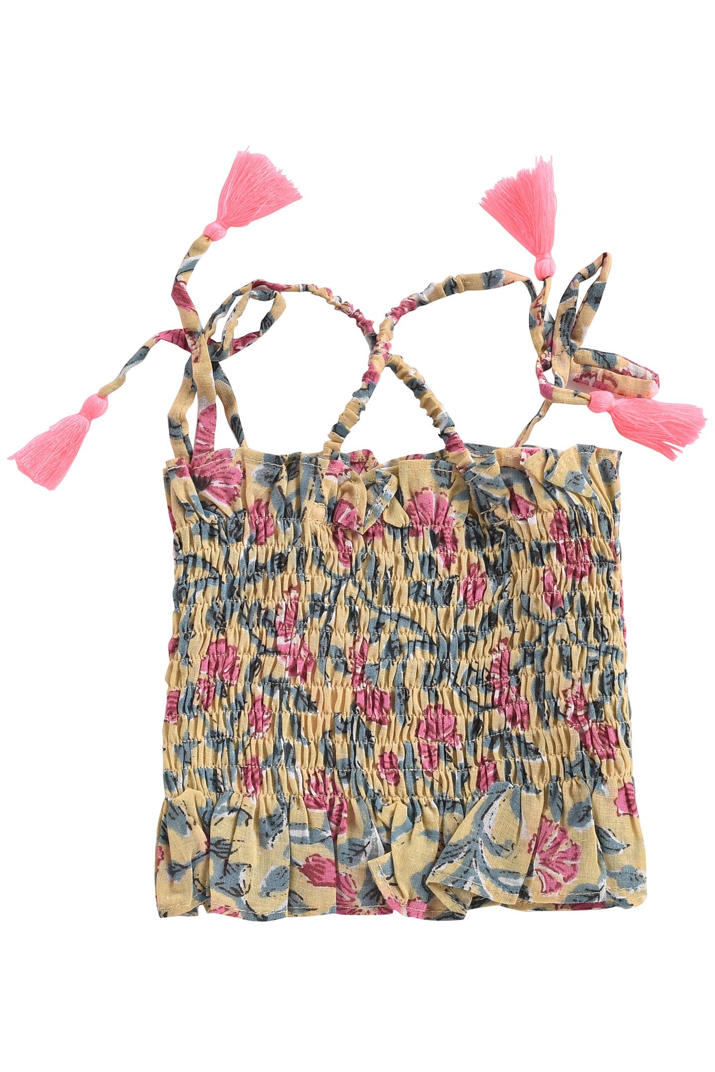 TOP MIAMI LEMON FLOWERS 3