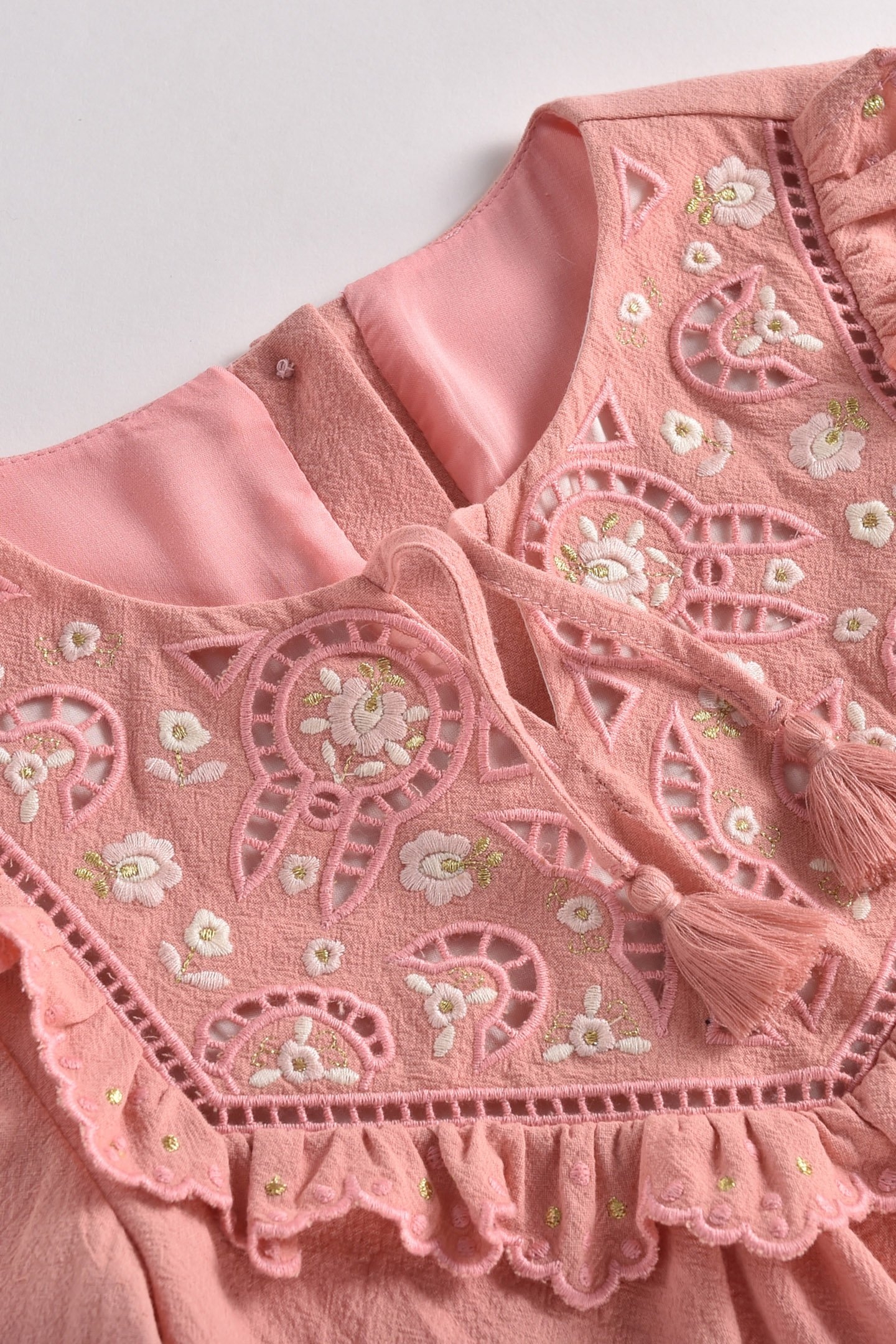 DRESS MAIEN SIENNA 8