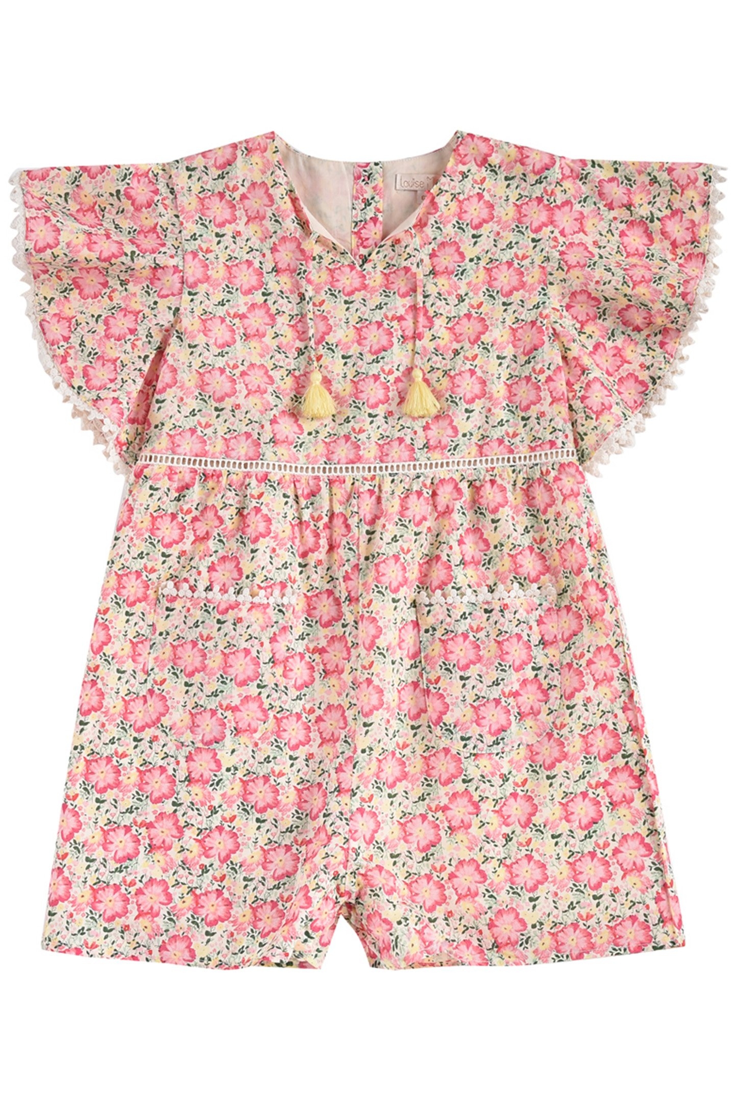 JUMPSUIT MAYALIA PINK MEADOW 3