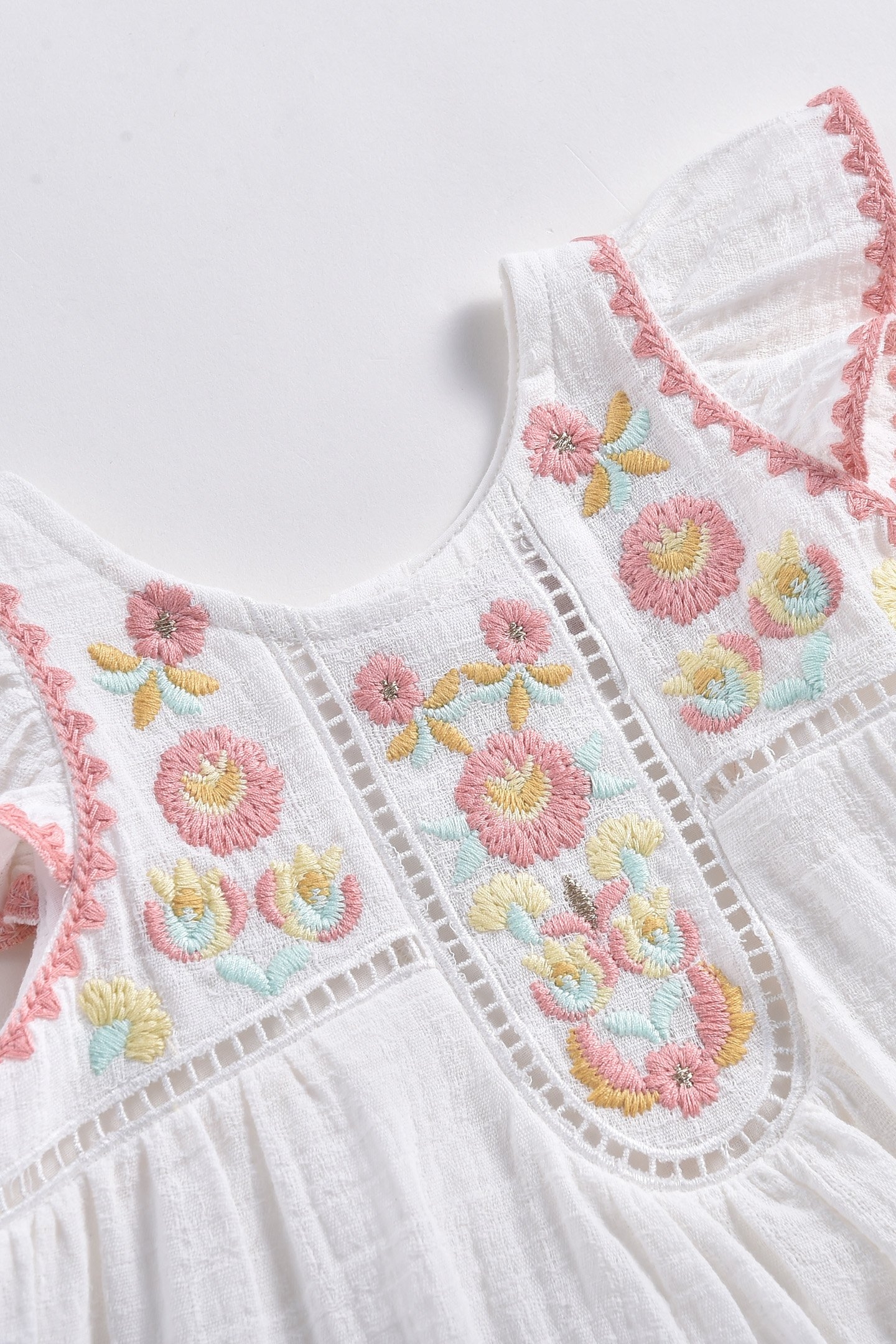 DRESS JENDAHIU OFF-WHITE 7