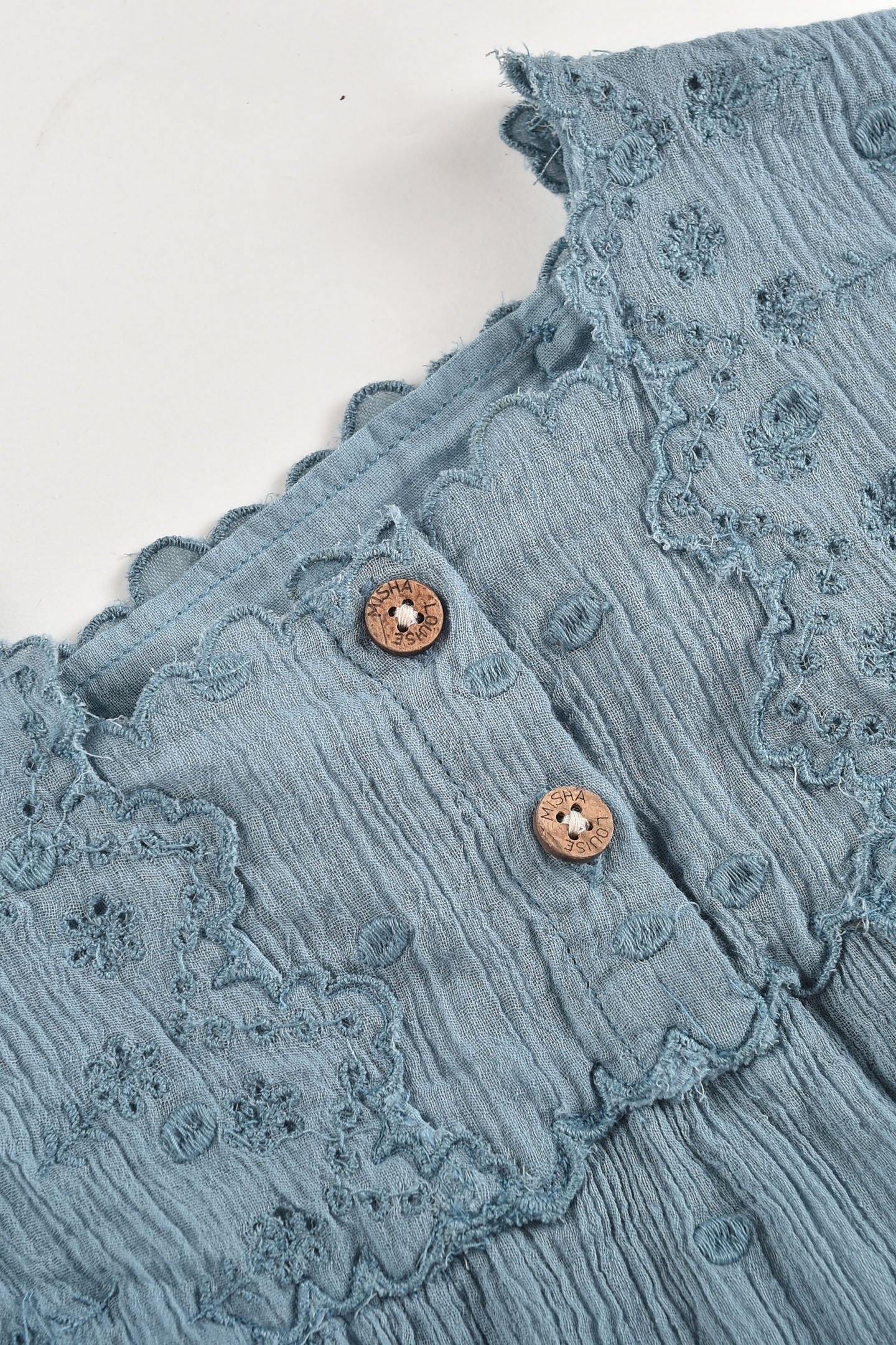 DRESS LEILANI STORM PLUMETIS 6