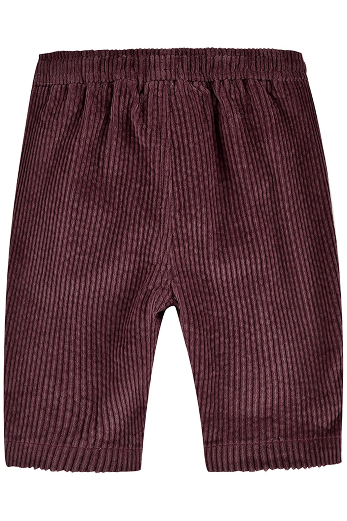 PANTS ABEL GRAPE 3