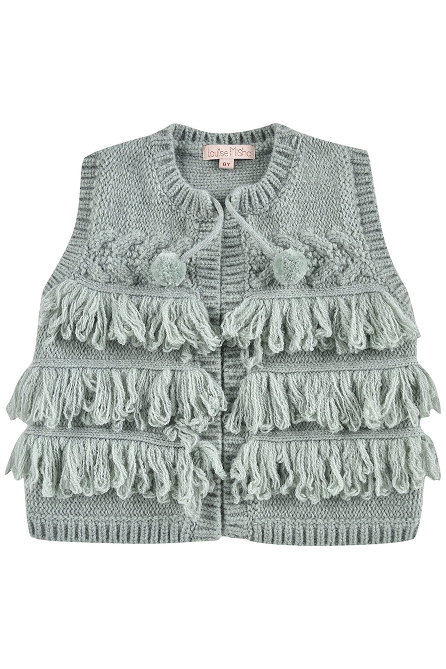 VEST SYLVANIA SAUGE 2