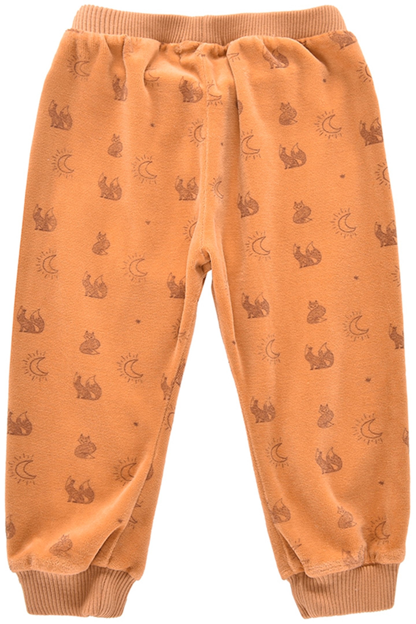SWEATPANTS MILAN NUTS 2